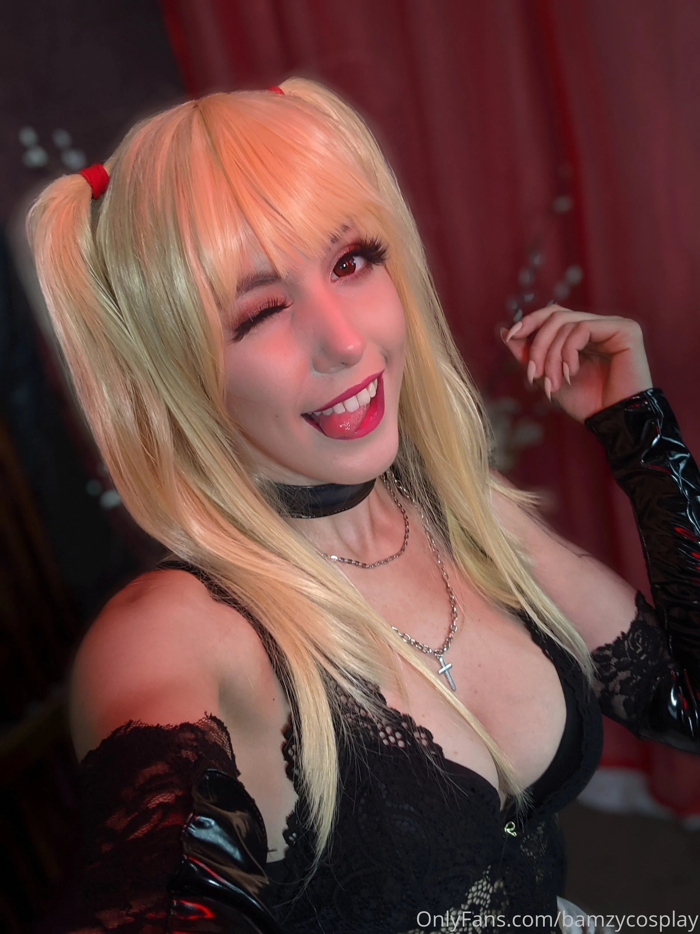 Bamzy OnlyFans free account photo 18 - bamzycosplay nudes and sex tapes