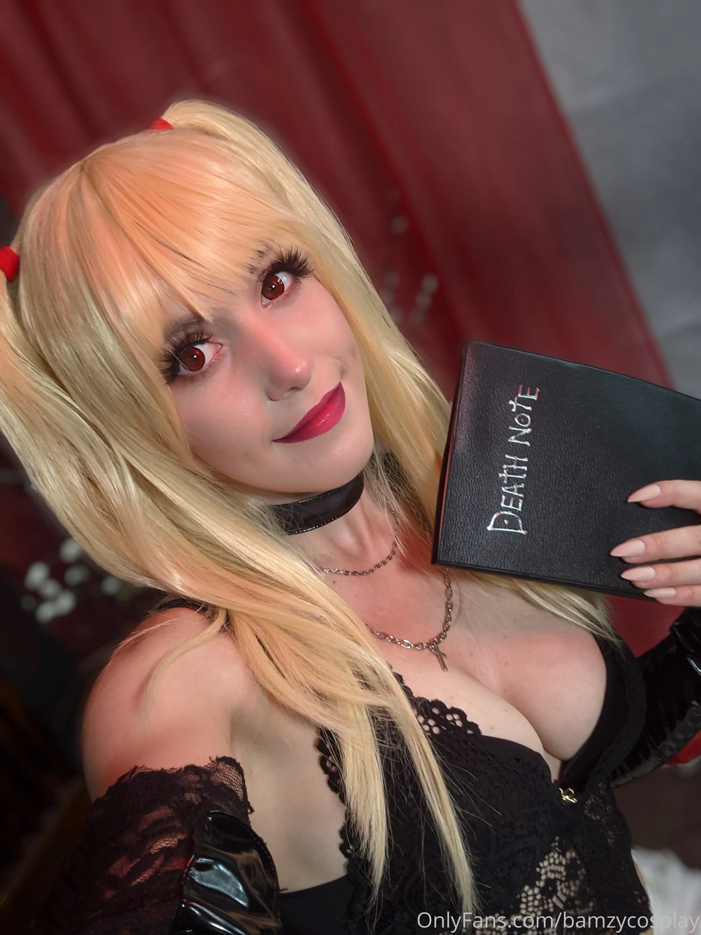 Bamzy OnlyFans free account photo 17 - bamzycosplay nudes and sex tapes