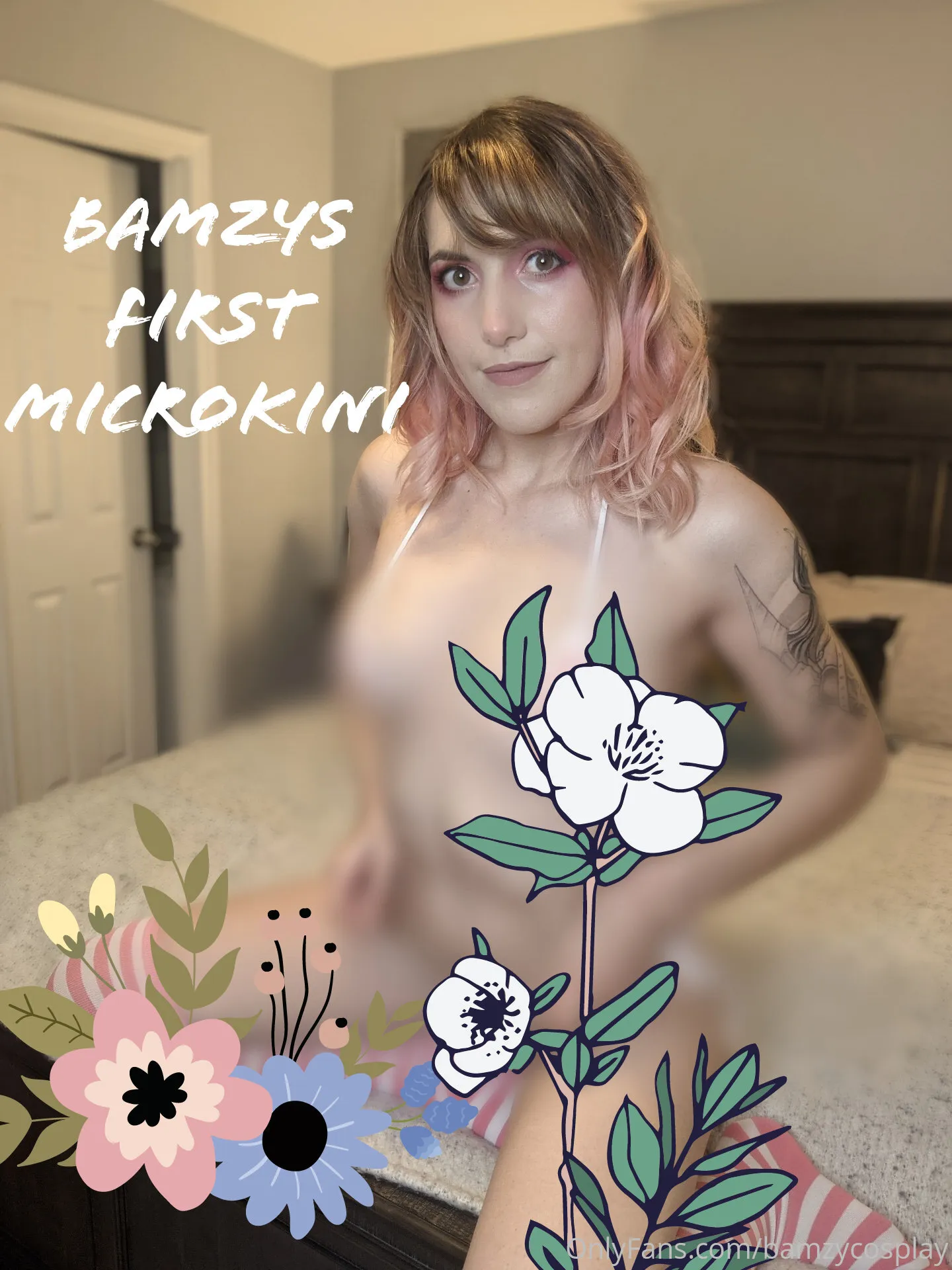 Bamzy OnlyFans free account photo 16 - bamzycosplay nudes and sex tapes