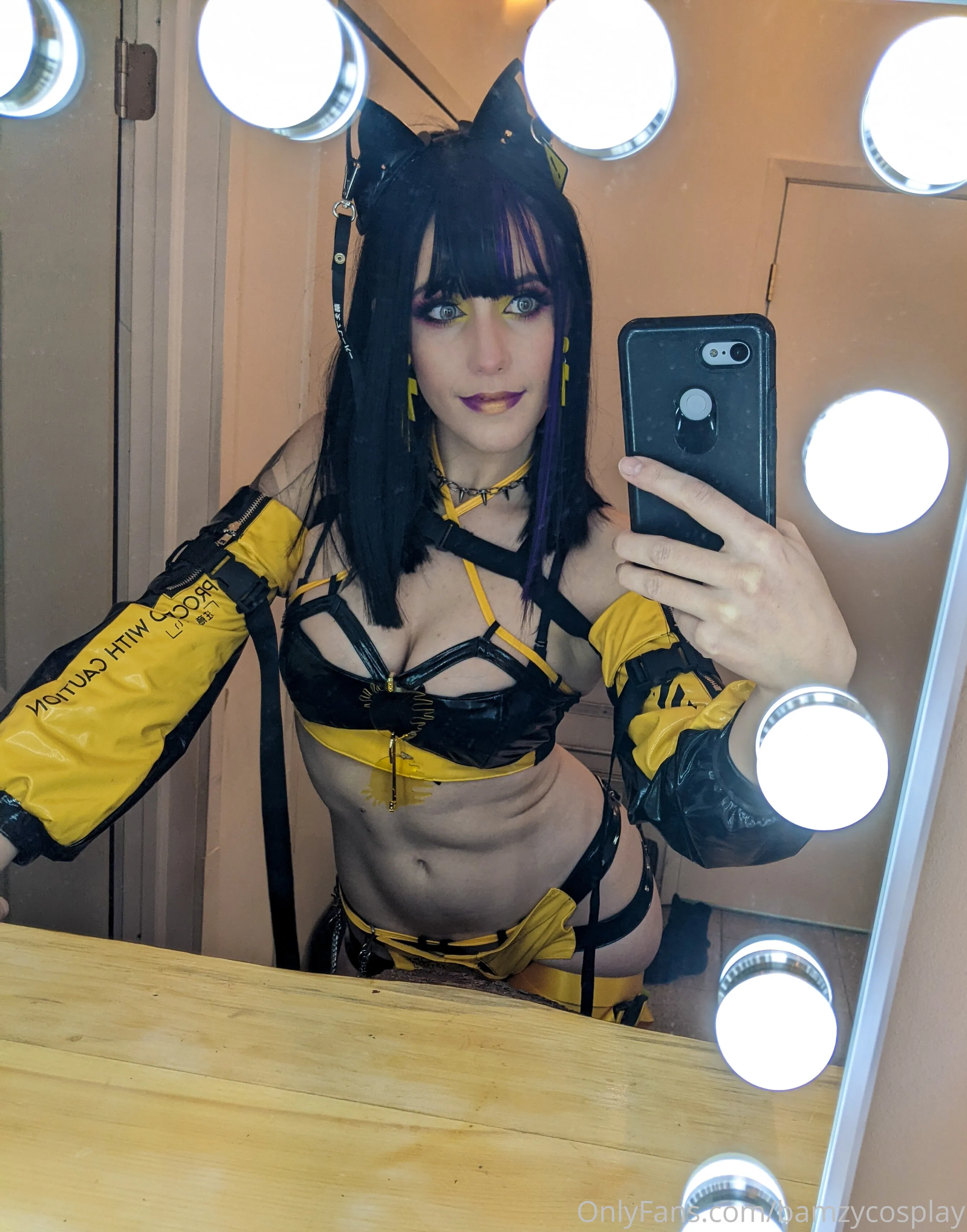 Bamzy OnlyFans free account photo 14 - bamzycosplay nudes and sex tapes