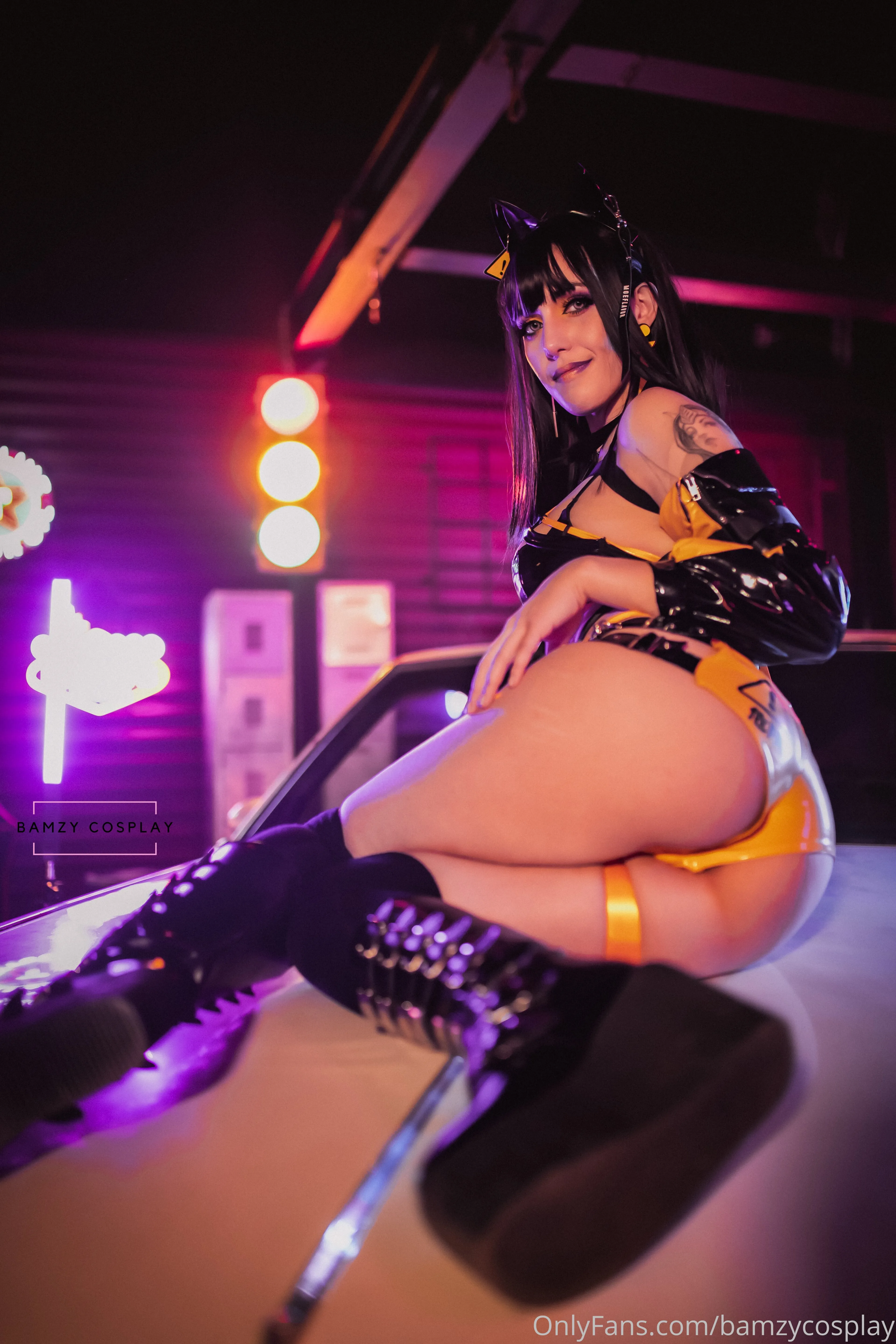 Bamzy OnlyFans free account photo 13 - bamzycosplay nudes and sex tapes