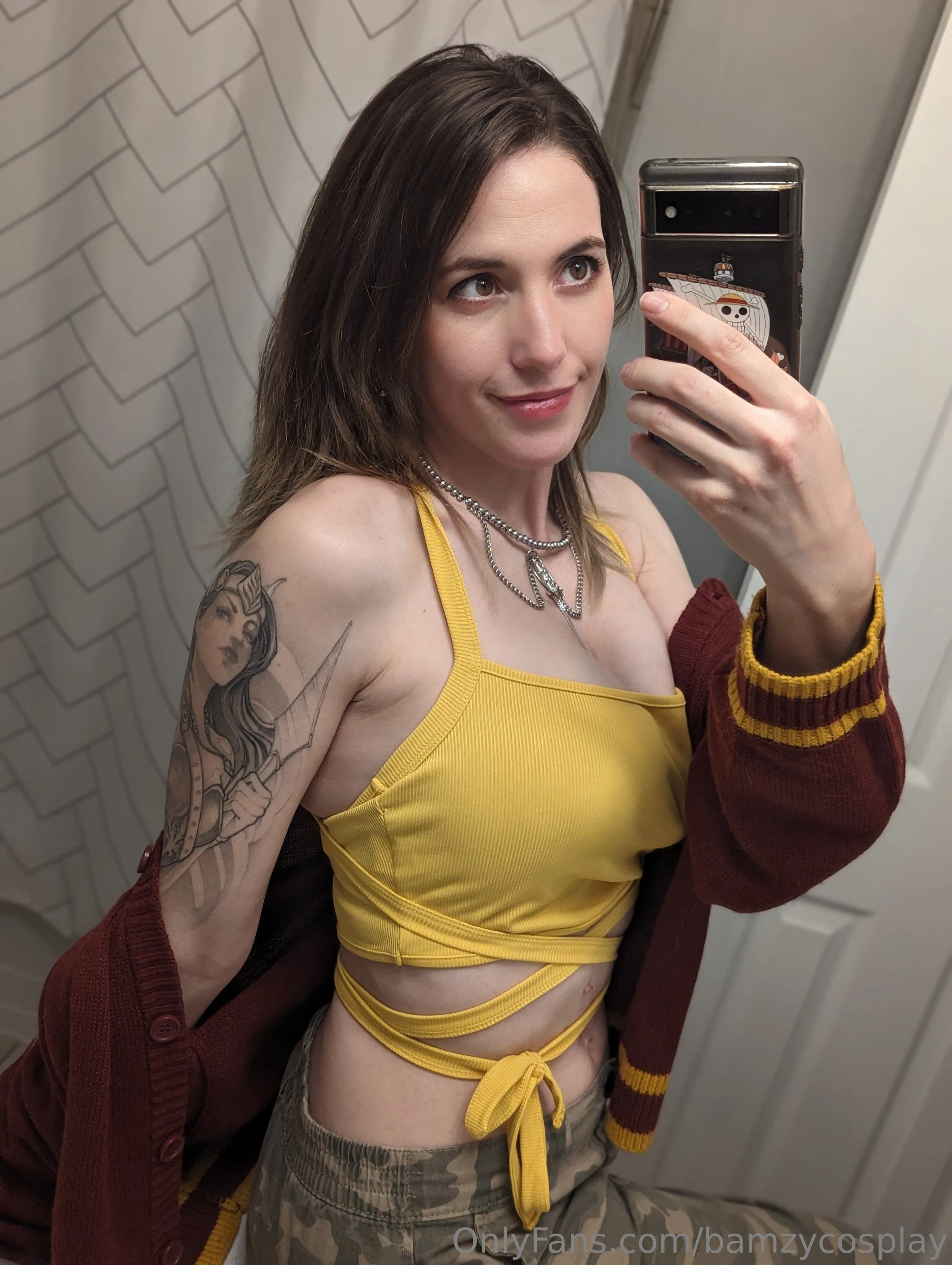 Bamzy OnlyFans free account photo 2 - bamzycosplay nudes and sex tapes