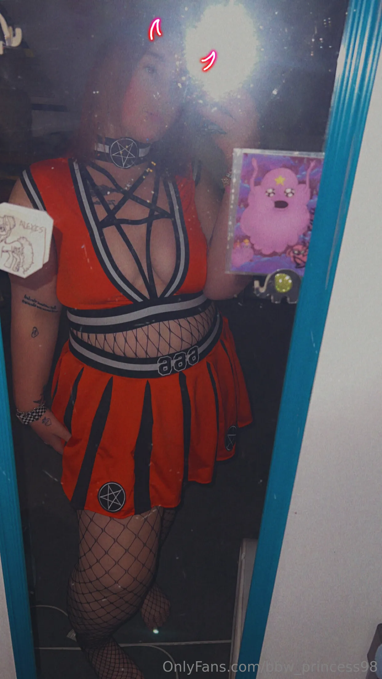 Lexiey OnlyFans free account photo 1 - bbw_princess98 nudes and sex tapes