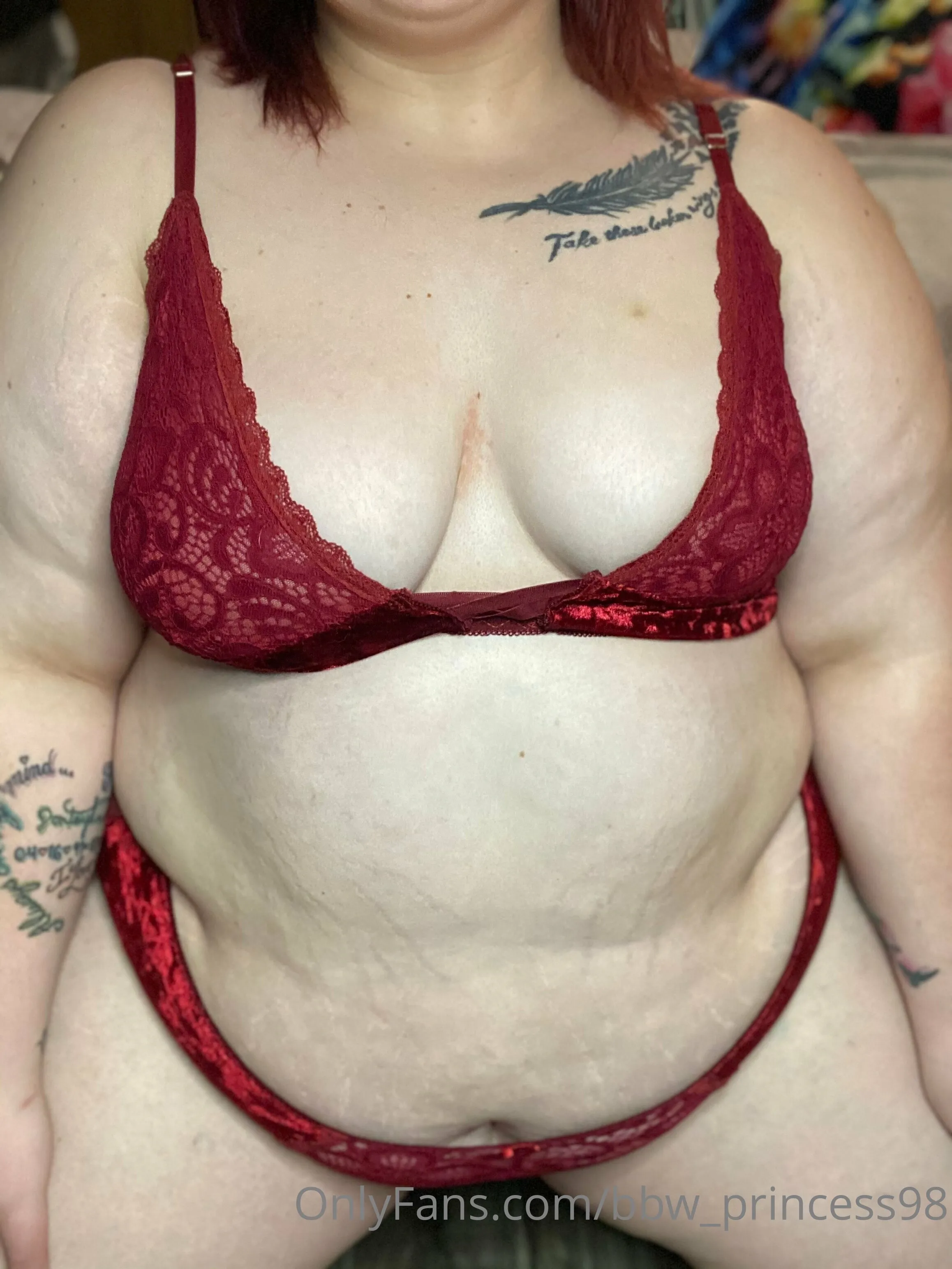 Lexiey OnlyFans free account photo 37 - bbw_princess98 nudes and sex tapes
