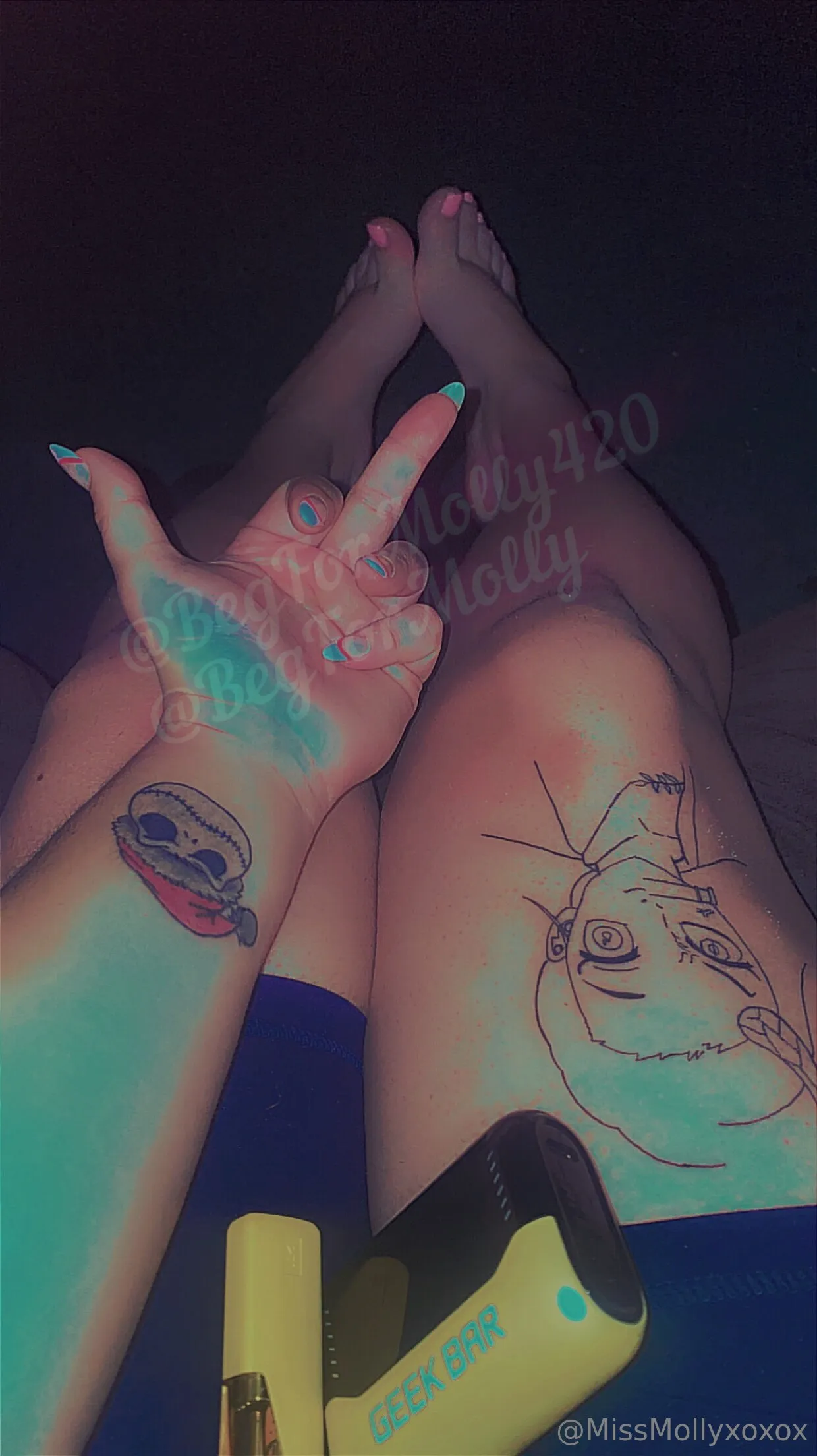 🍄🌝✨Miss Molly✨🌚🍄 OnlyFans free account photo 6 - begformolly nudes and sex tapes