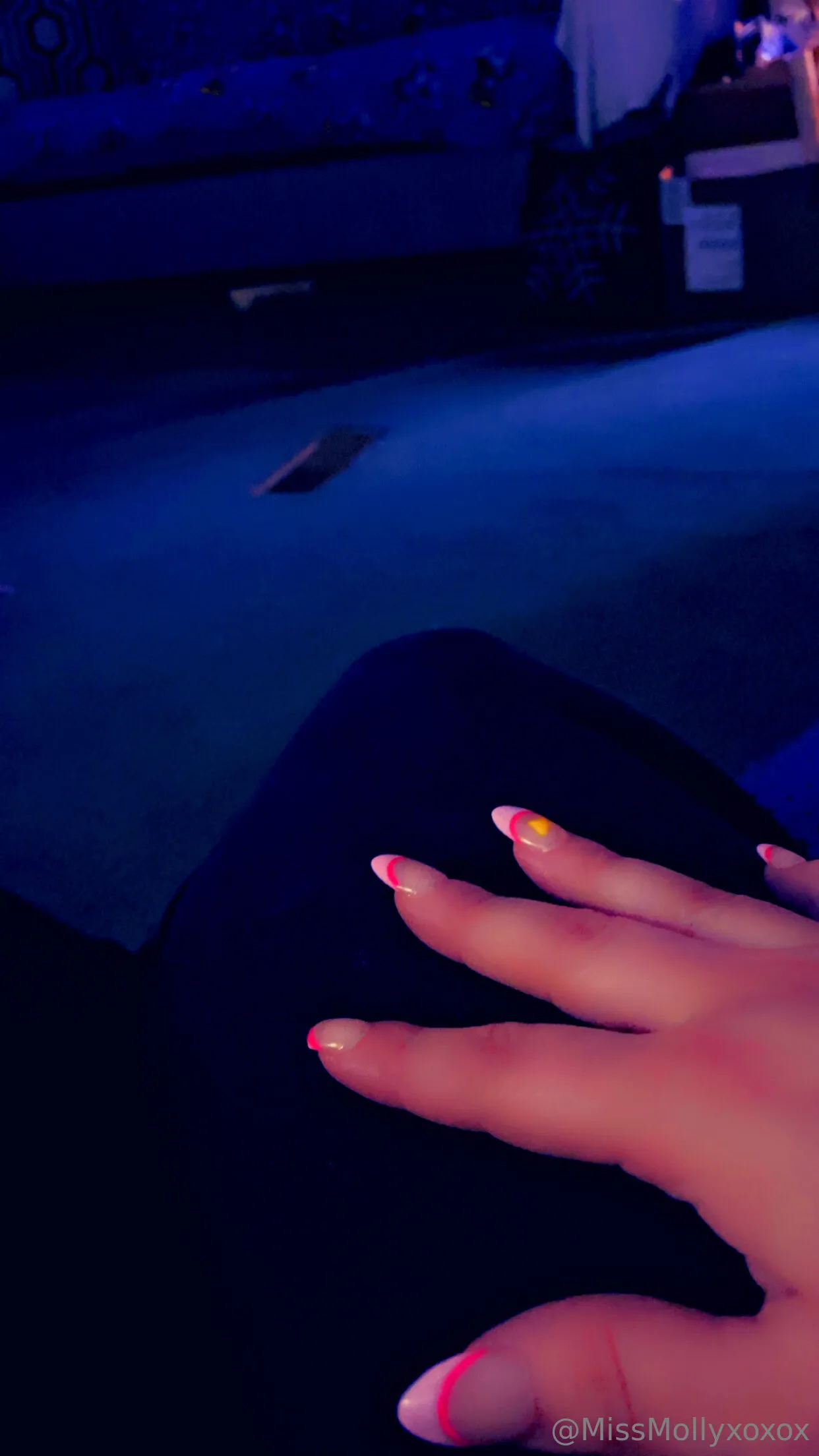 🍄🌝✨Miss Molly✨🌚🍄 OnlyFans free account photo 3 - begformolly nudes and sex tapes