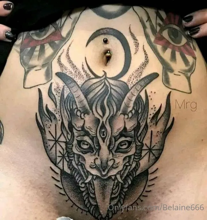 That1BitchBille OnlyFans free account photo 9 - belaine666 nudes and sex tapes