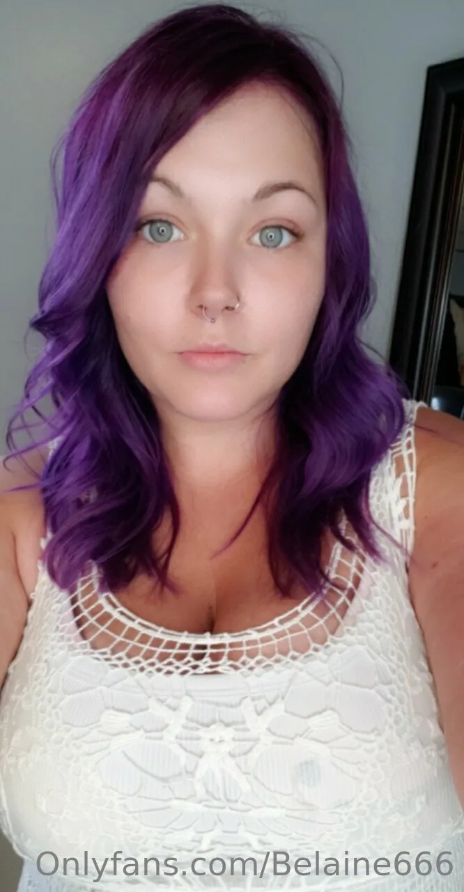 That1BitchBille OnlyFans free account photo 7 - belaine666 nudes and sex tapes