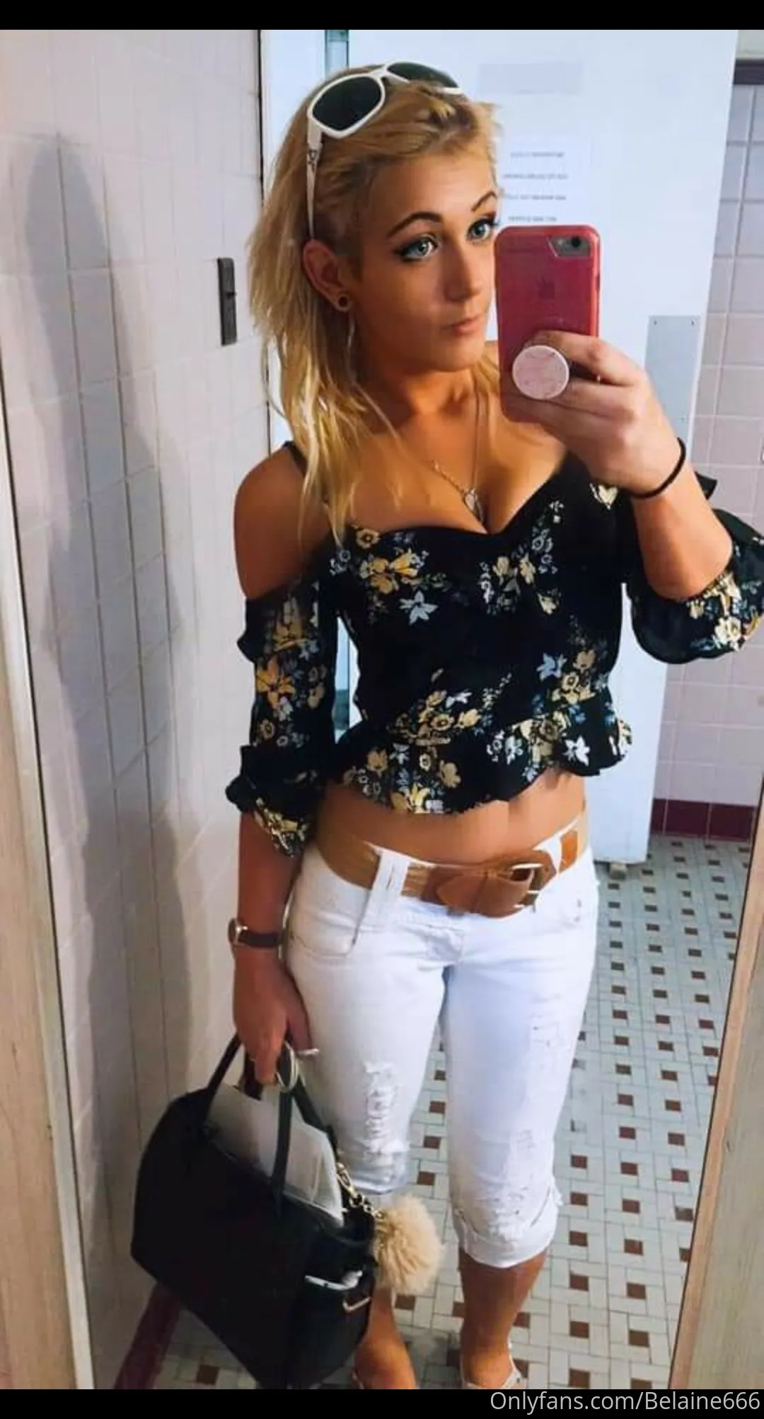 That1BitchBille OnlyFans free account photo 21 - belaine666 nudes and sex tapes