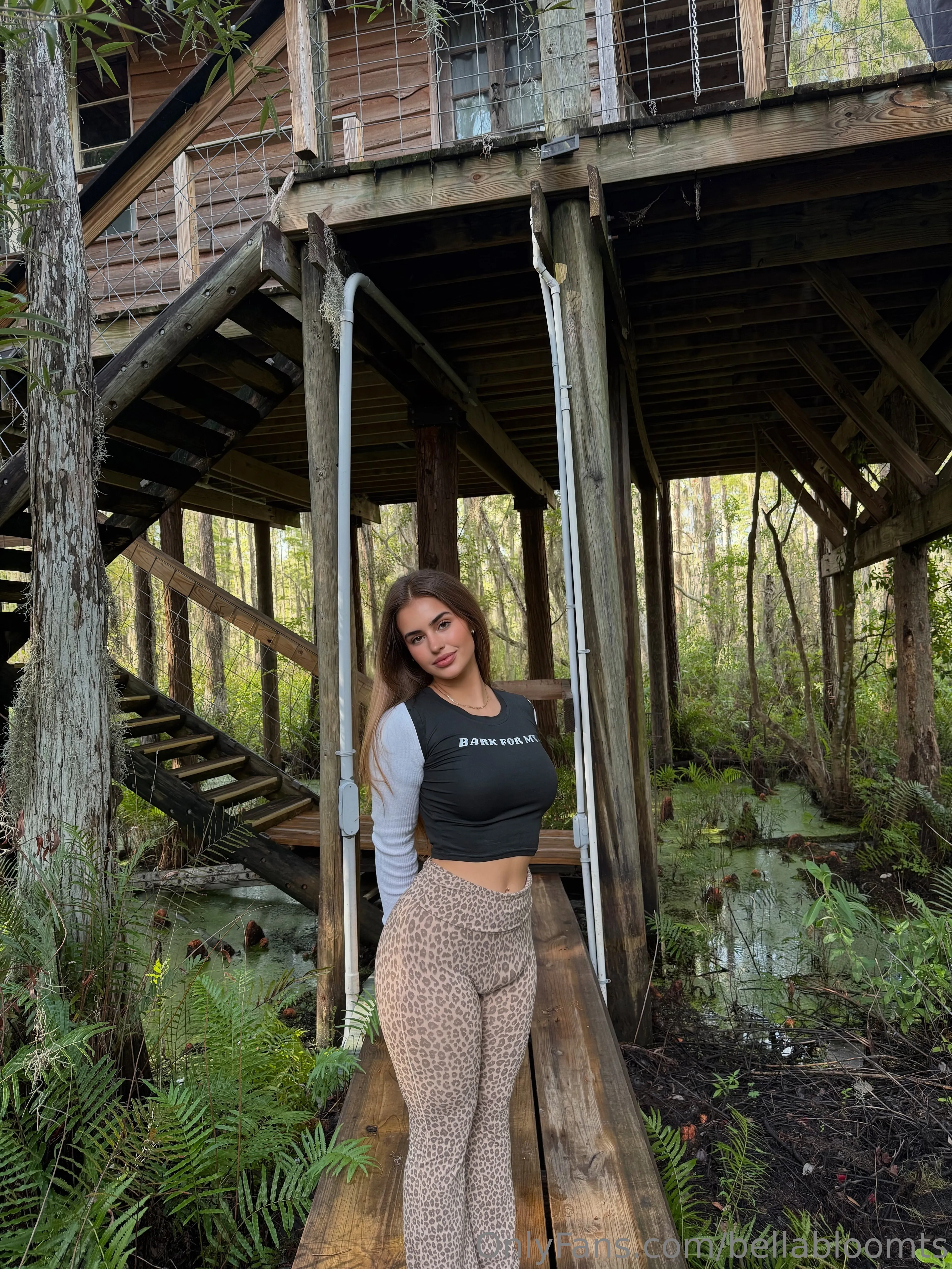 Bella Bloom OnlyFans free account photo 8 - bellabloomts nudes and sex tapes