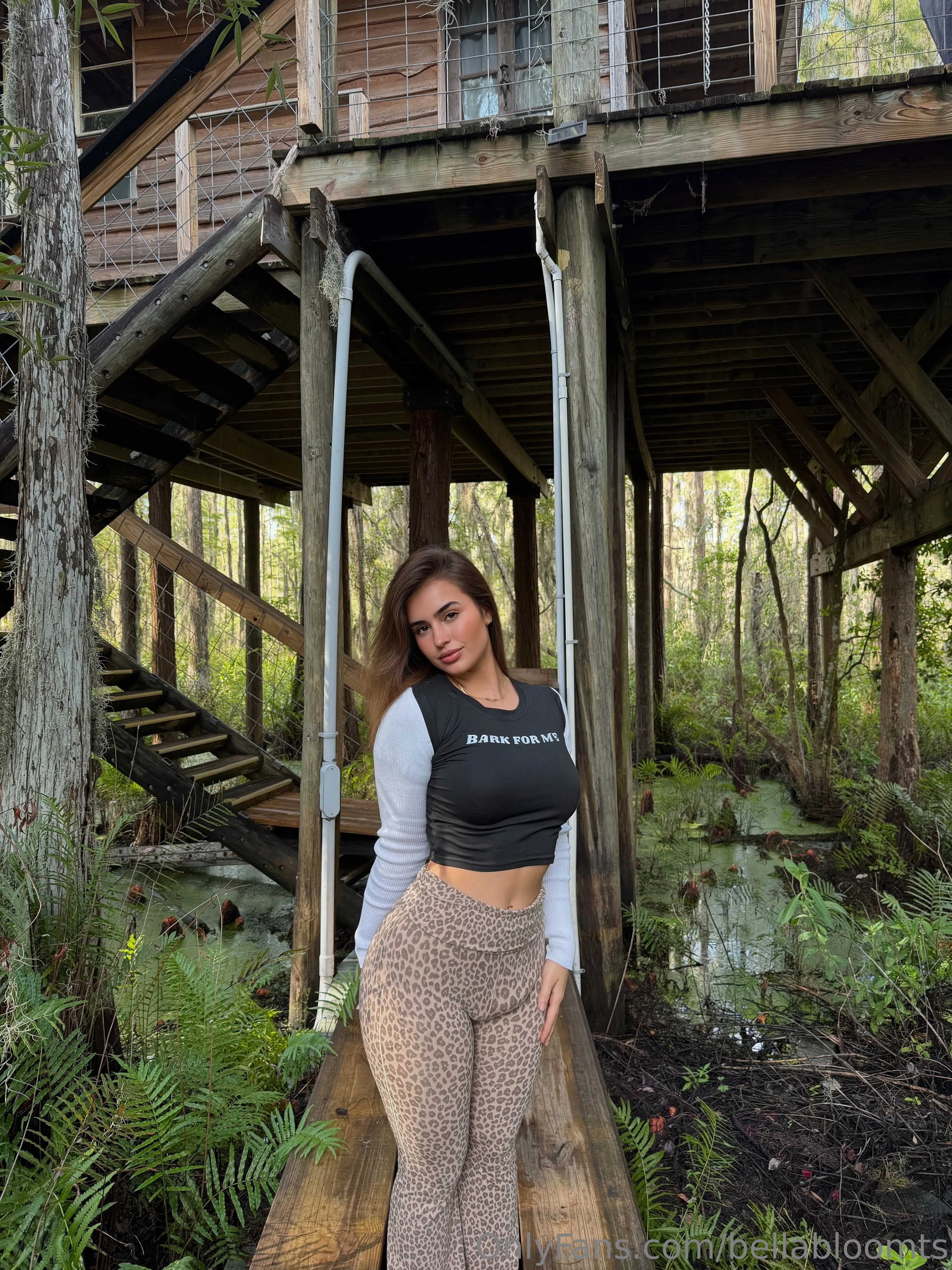 Bella Bloom OnlyFans free account photo 7 - bellabloomts nudes and sex tapes