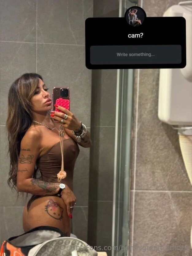 💚 Benny Green OnlyFans free account photo 18 - bennygreen_official nudes and sex tapes