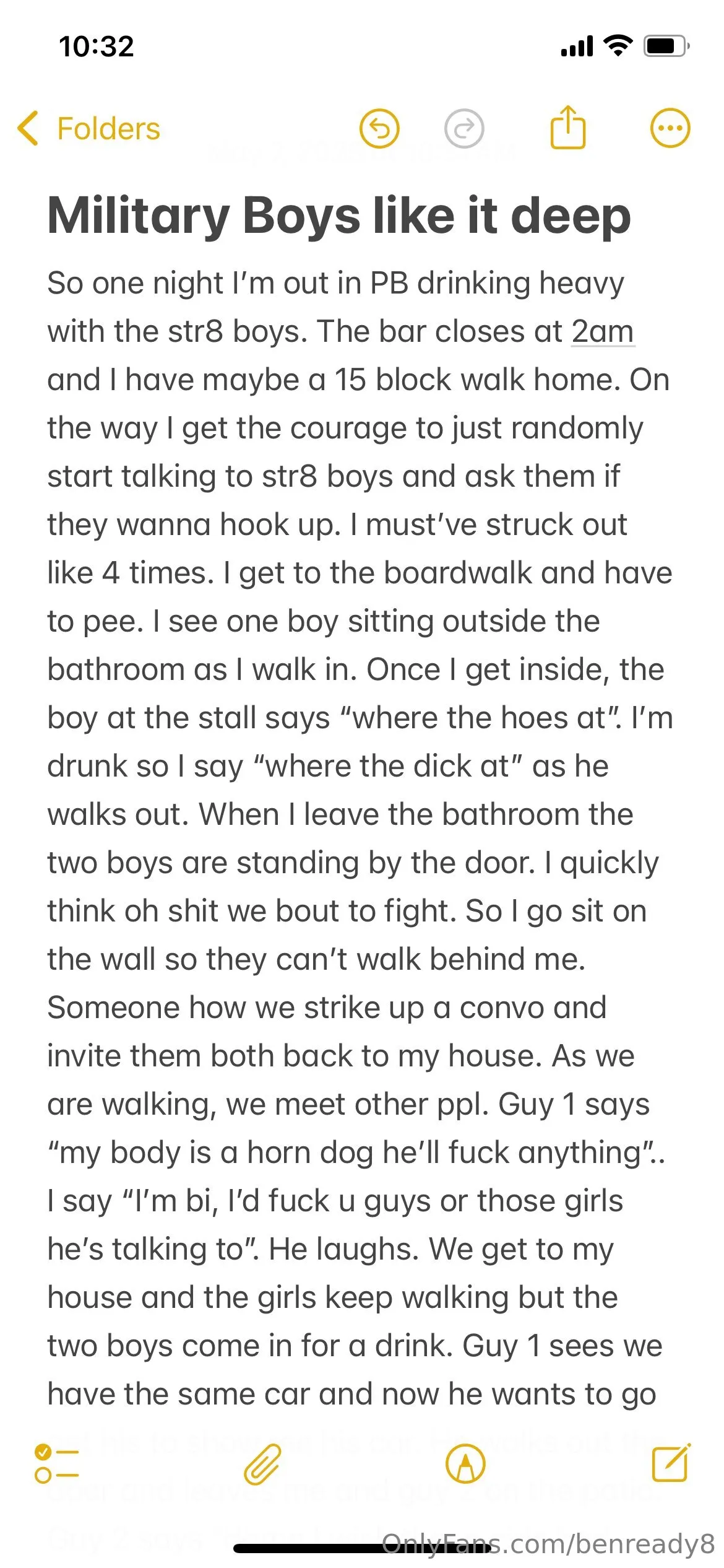 BenReady8 OnlyFans free account photo 3 - benready8 nudes and sex tapes