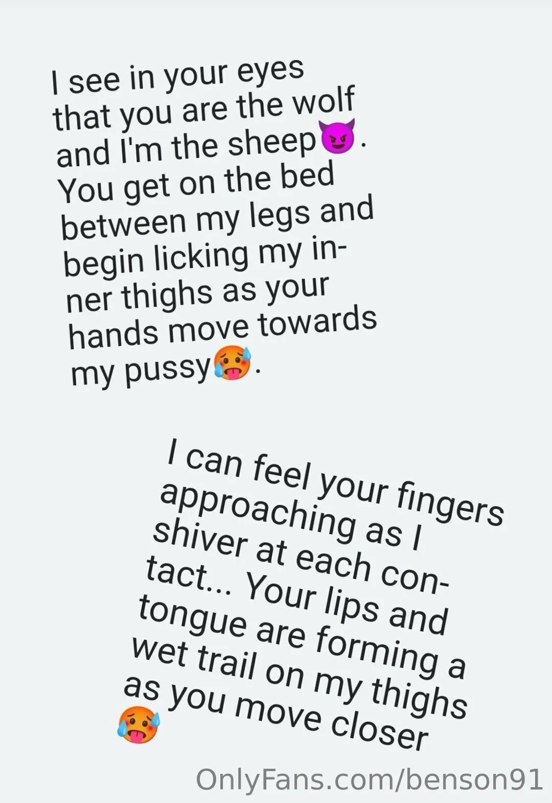 Benson OnlyFans free account photo 21 - benson91 nudes and sex tapes