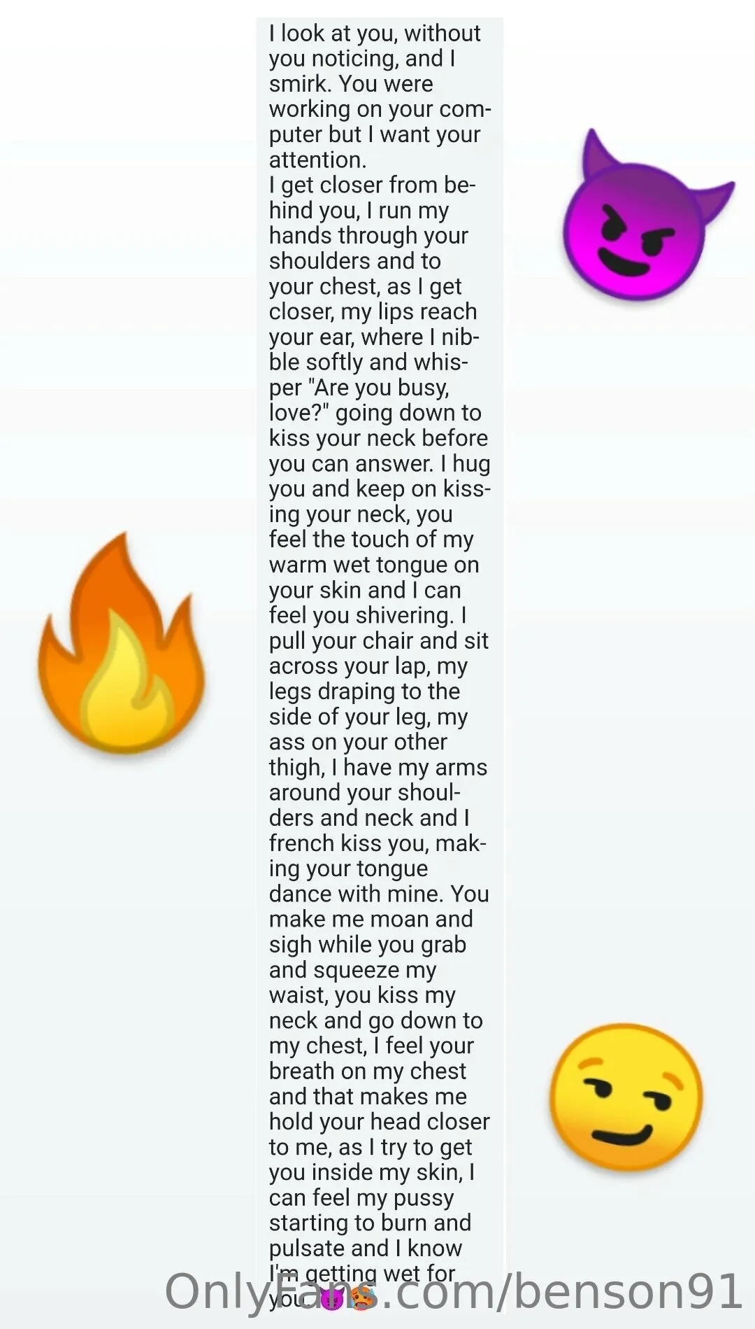 Benson OnlyFans free account photo 18 - benson91 nudes and sex tapes