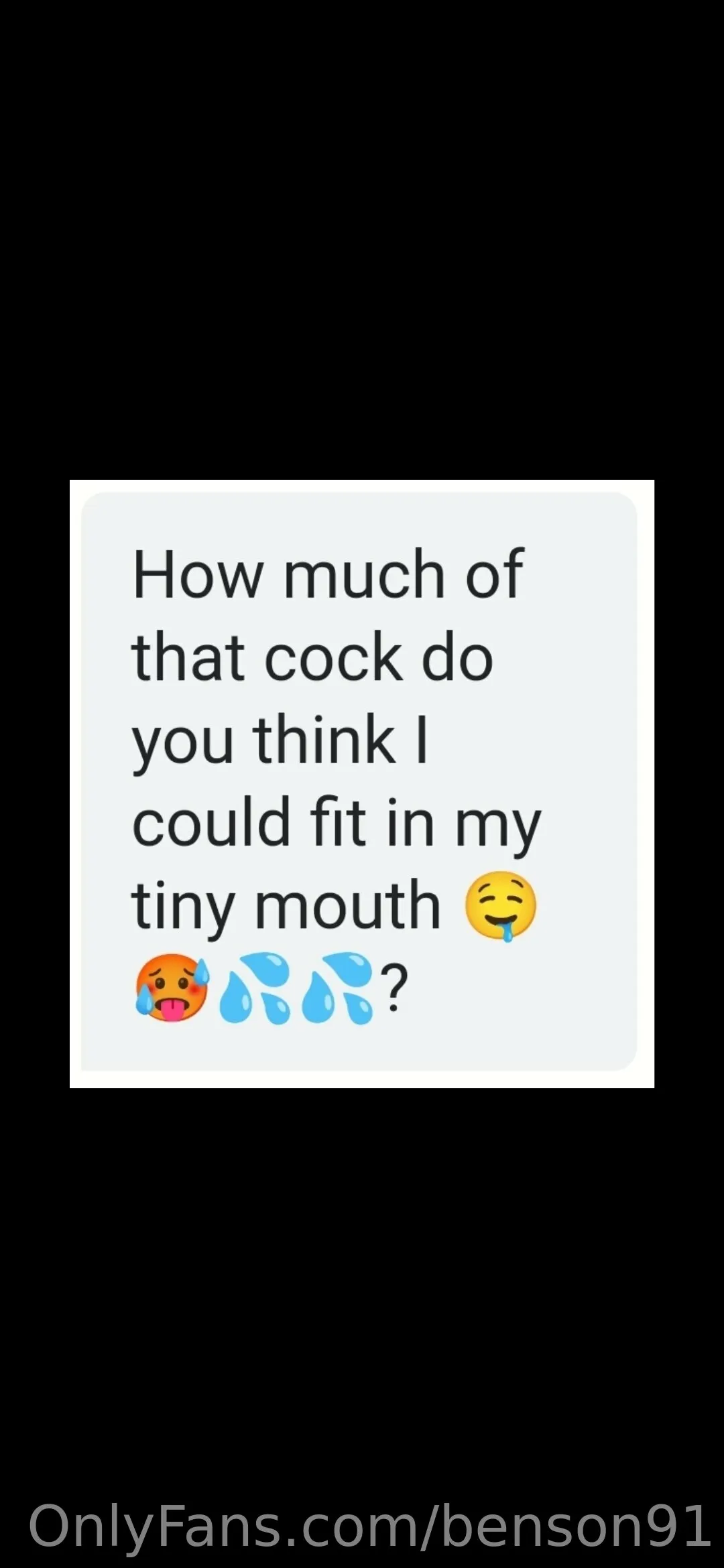 Benson OnlyFans free account photo 16 - benson91 nudes and sex tapes