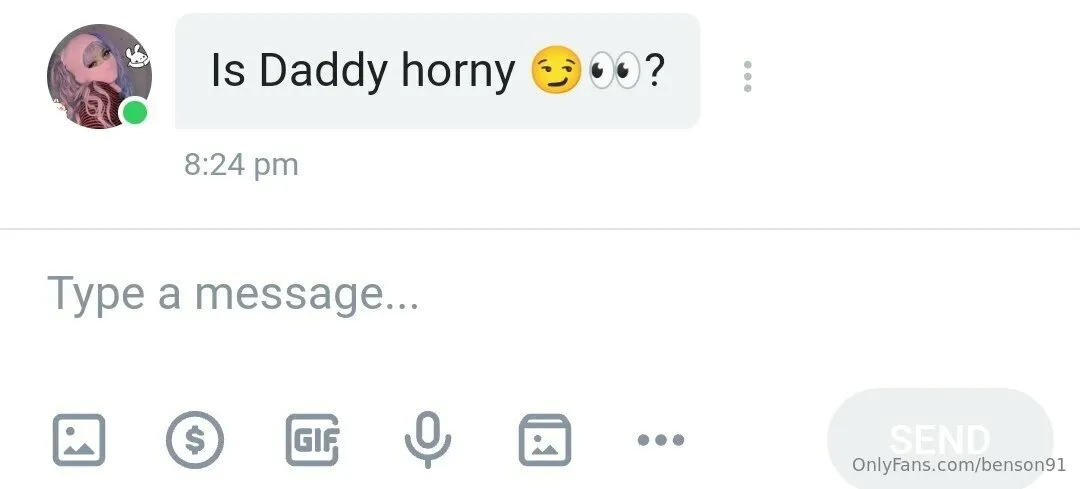 Benson OnlyFans free account photo 13 - benson91 nudes and sex tapes