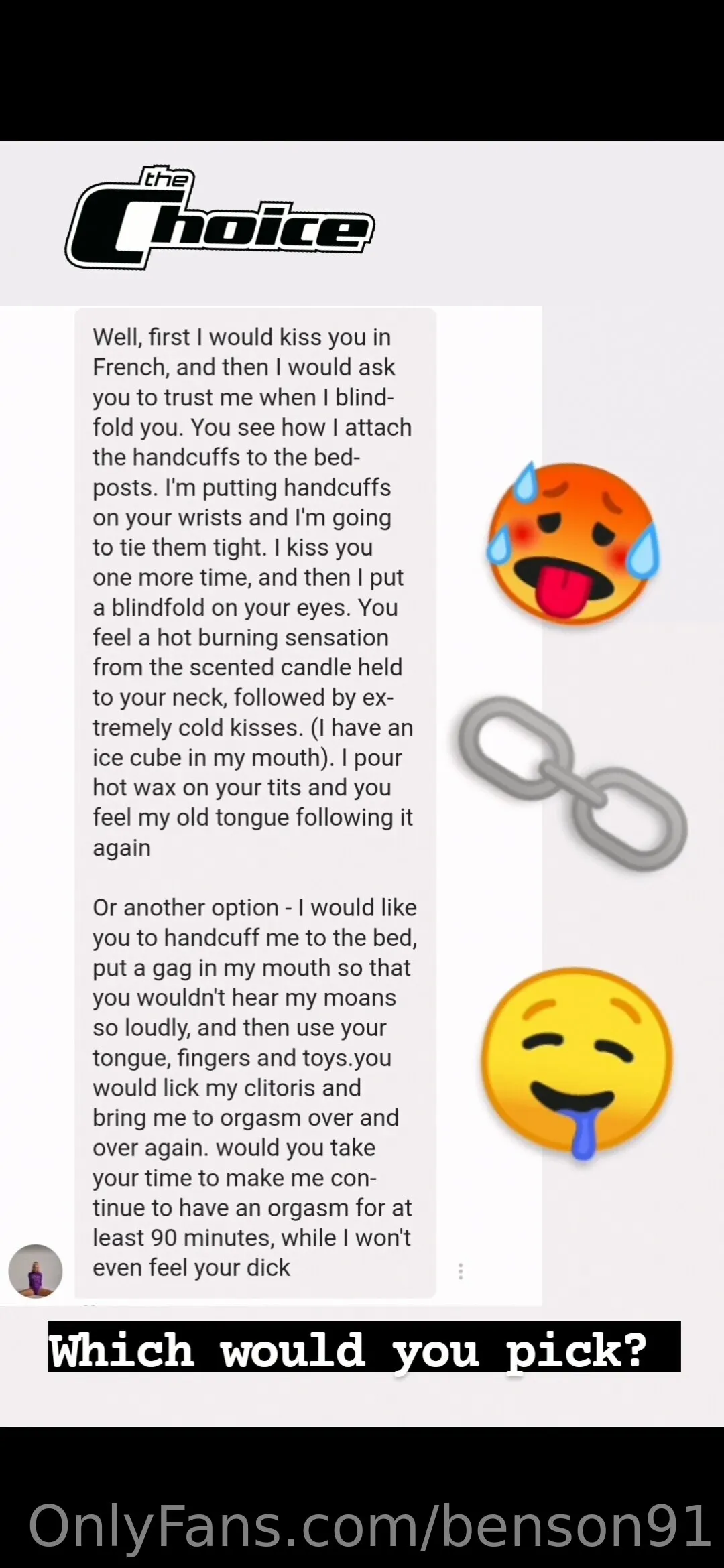 Benson OnlyFans free account photo 12 - benson91 nudes and sex tapes