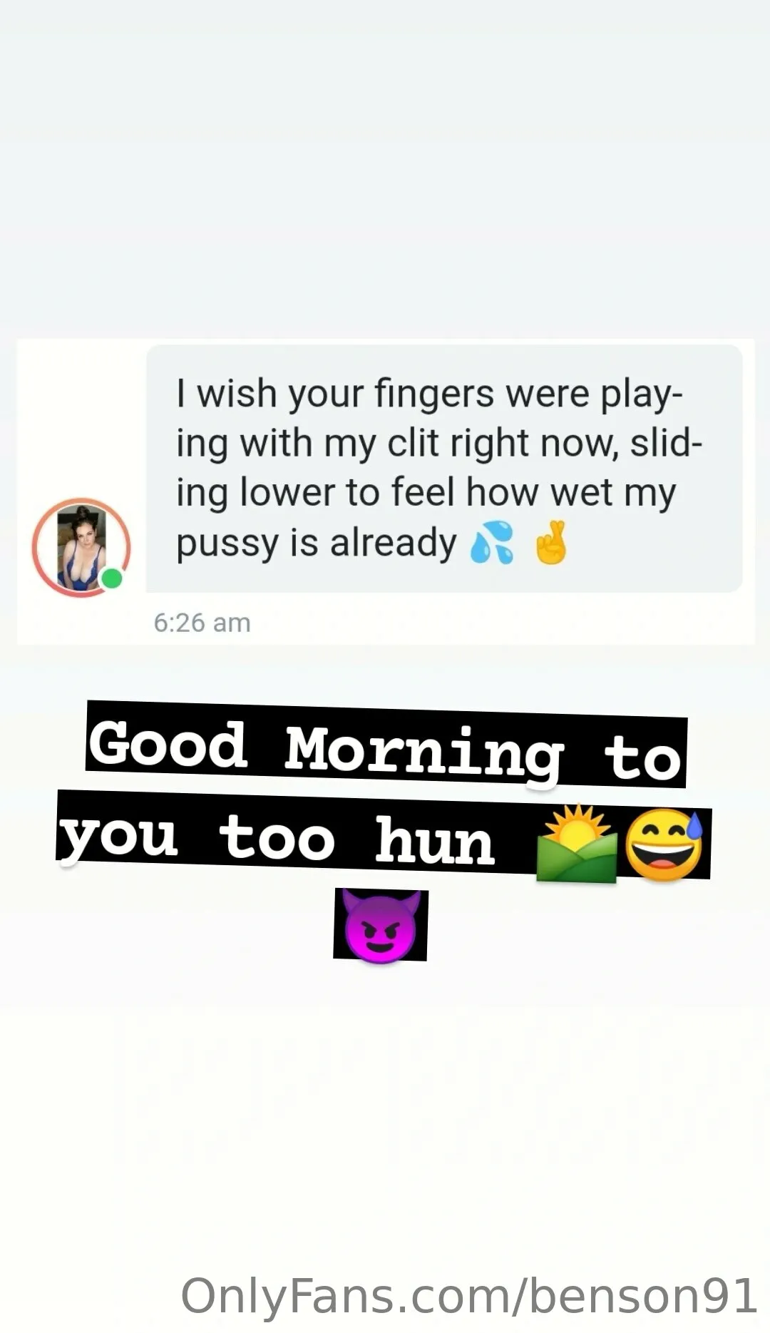 Benson OnlyFans free account photo 11 - benson91 nudes and sex tapes