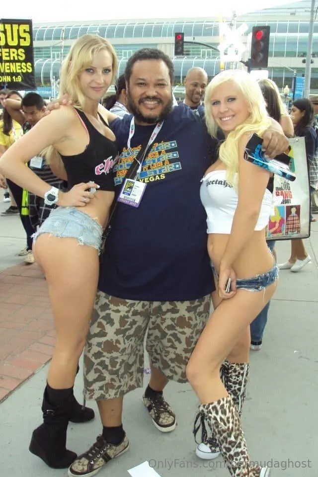 BermudaGhost OnlyFans free account photo 31 - bermudaghost nudes and sex tapes