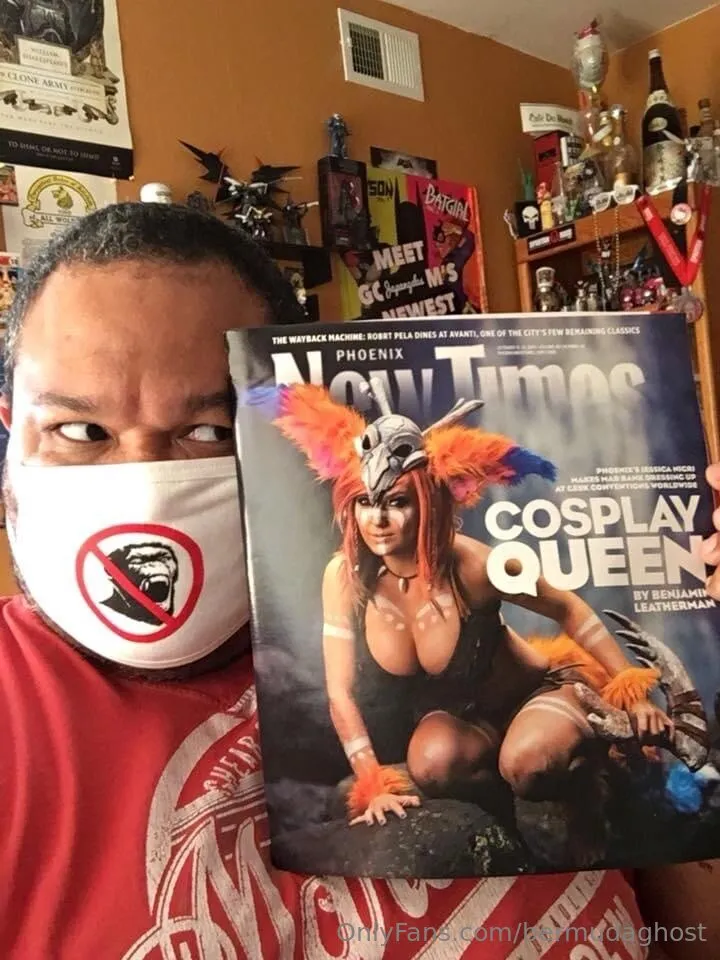 BermudaGhost OnlyFans free account photo 23 - bermudaghost nudes and sex tapes