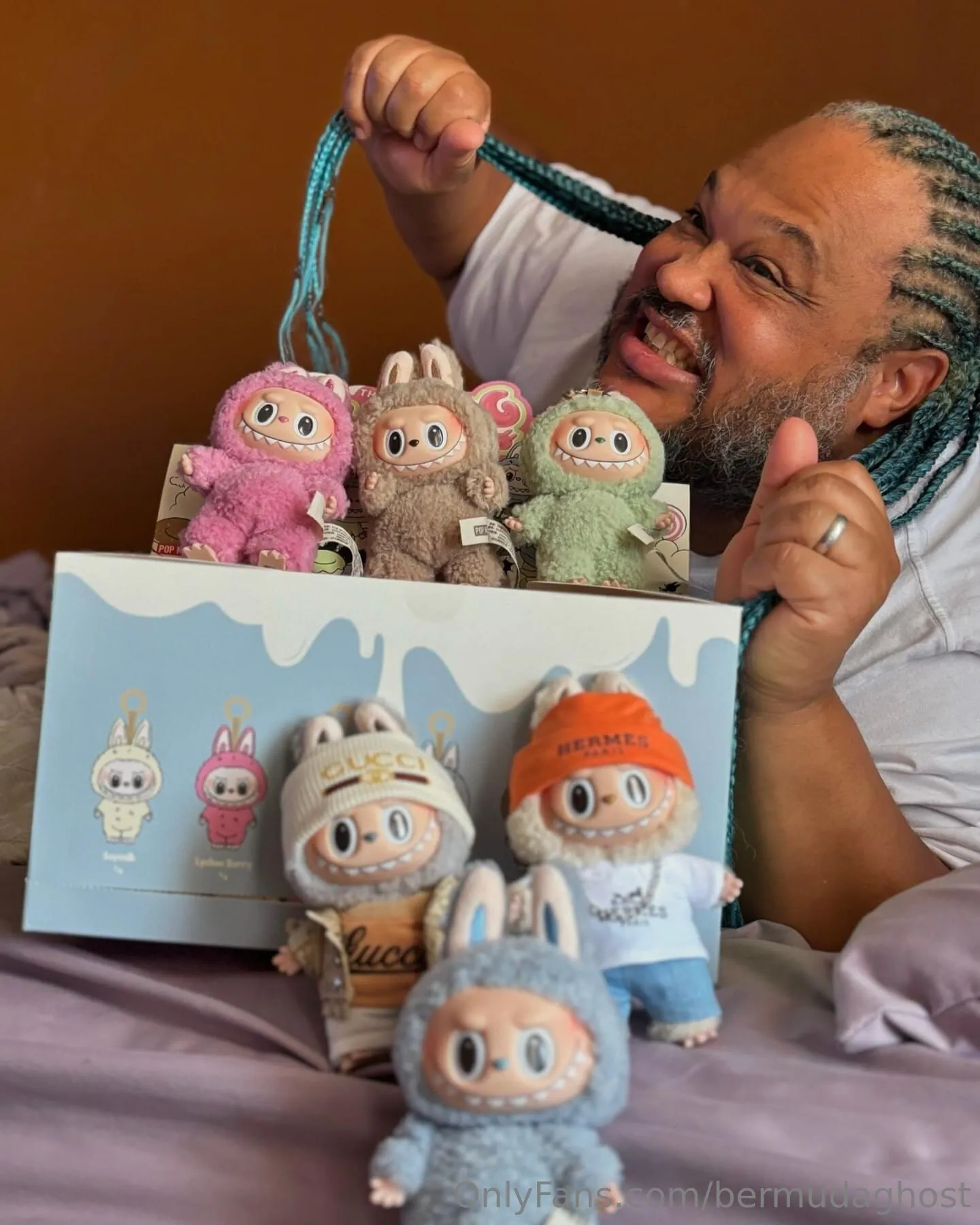 BermudaGhost OnlyFans free account photo 19 - bermudaghost nudes and sex tapes