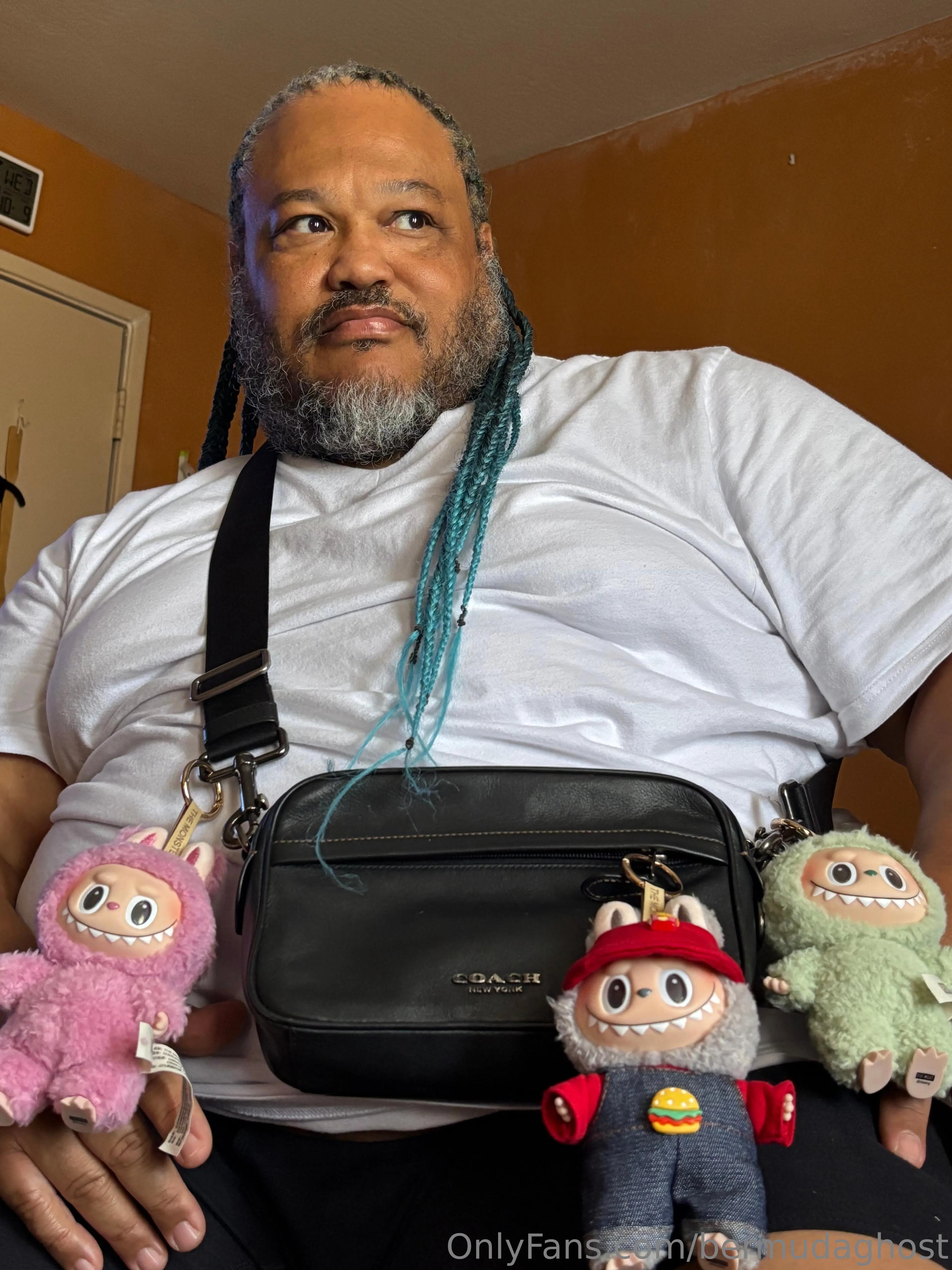 BermudaGhost OnlyFans free account photo 18 - bermudaghost nudes and sex tapes