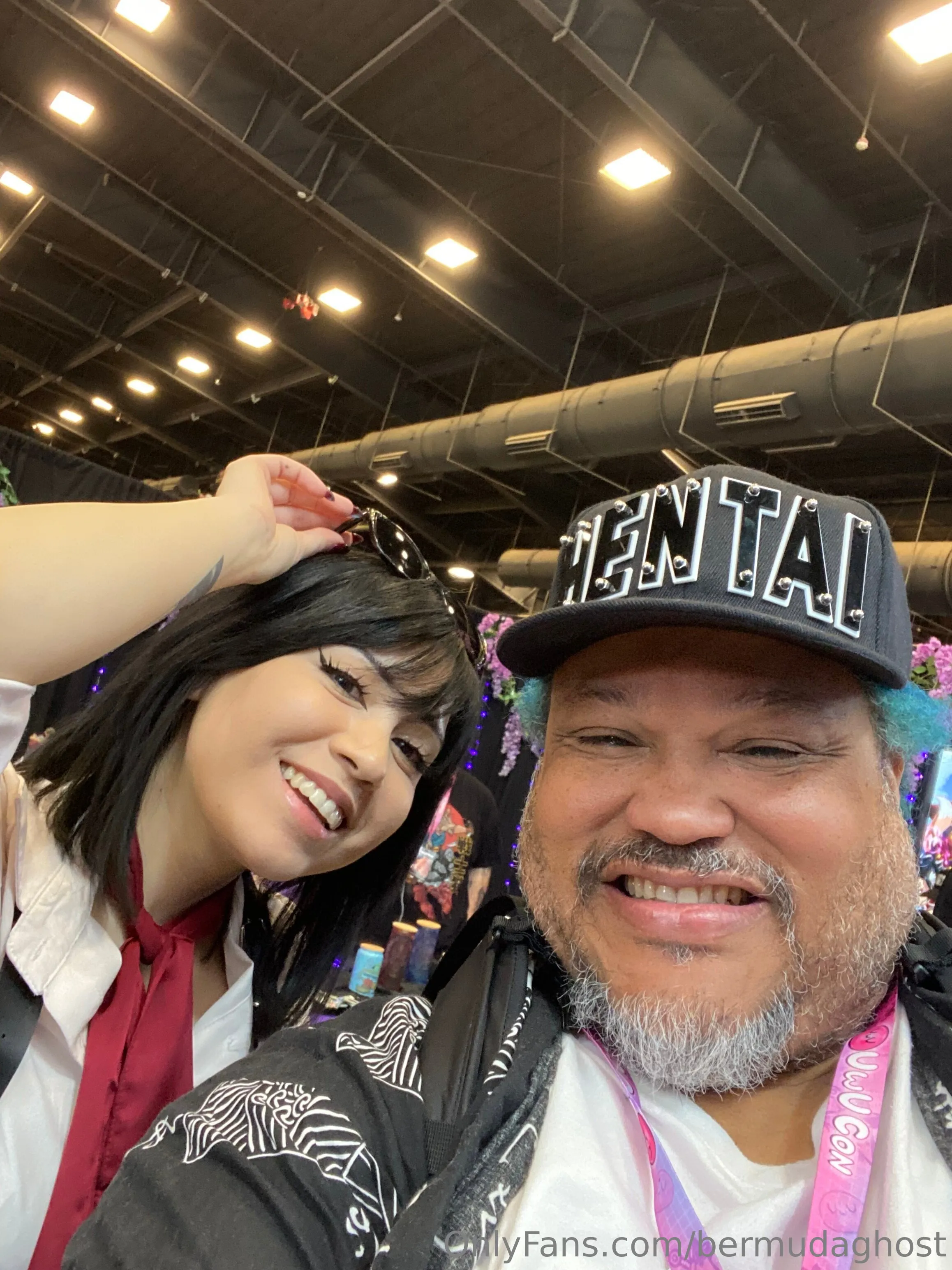 BermudaGhost OnlyFans free account photo 17 - bermudaghost nudes and sex tapes