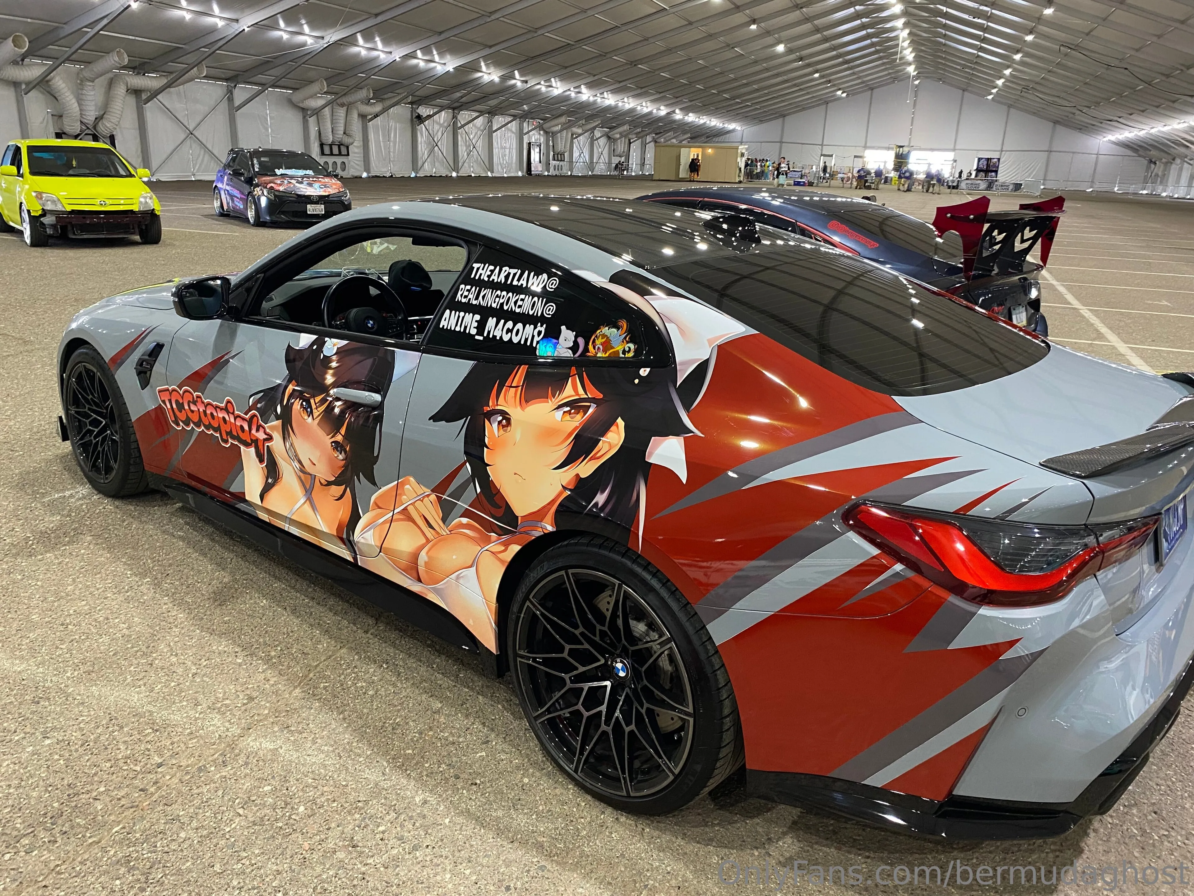 BermudaGhost OnlyFans free account photo 16 - bermudaghost nudes and sex tapes