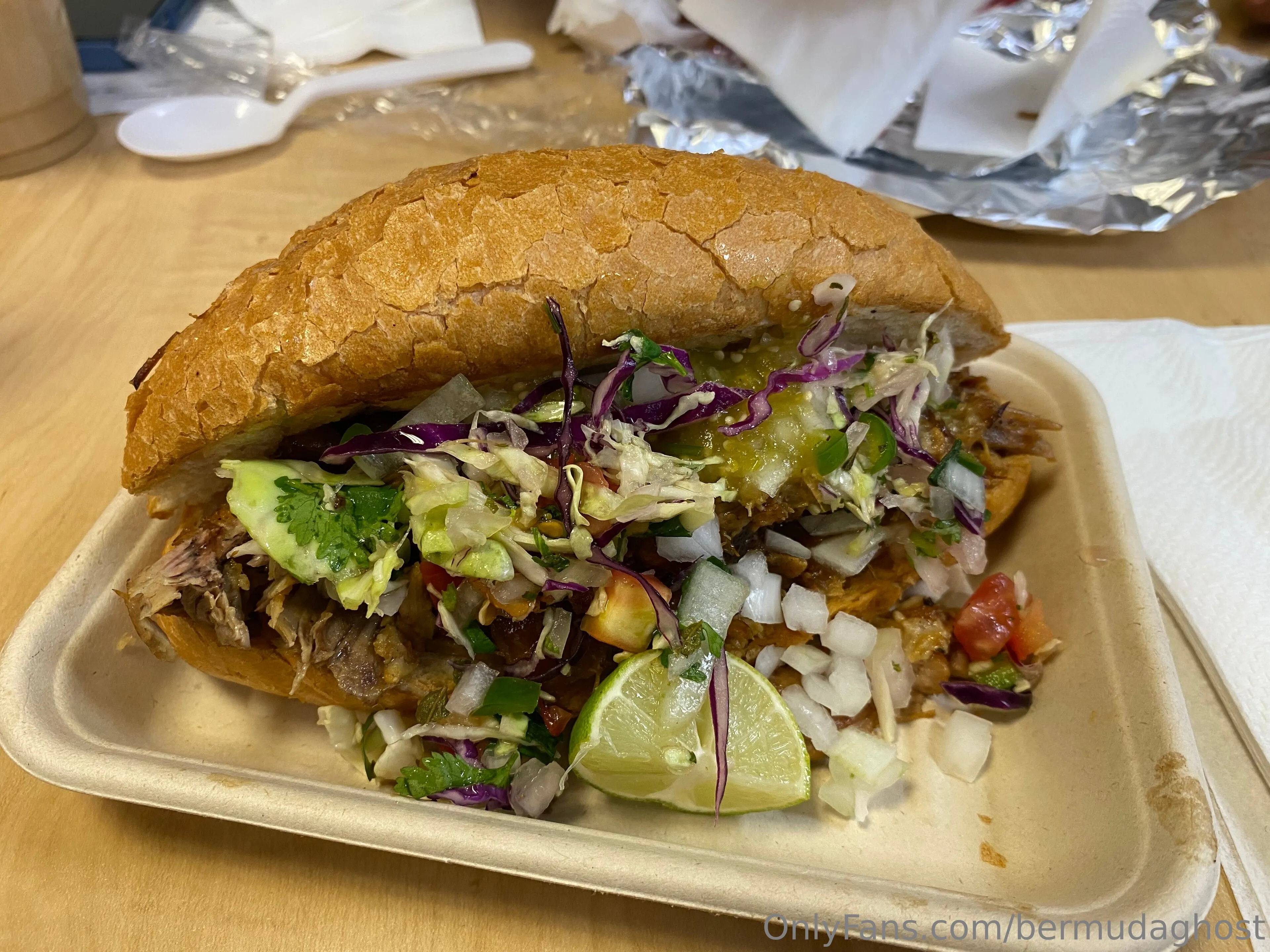 BermudaGhost OnlyFans free account photo 8 - bermudaghost nudes and sex tapes