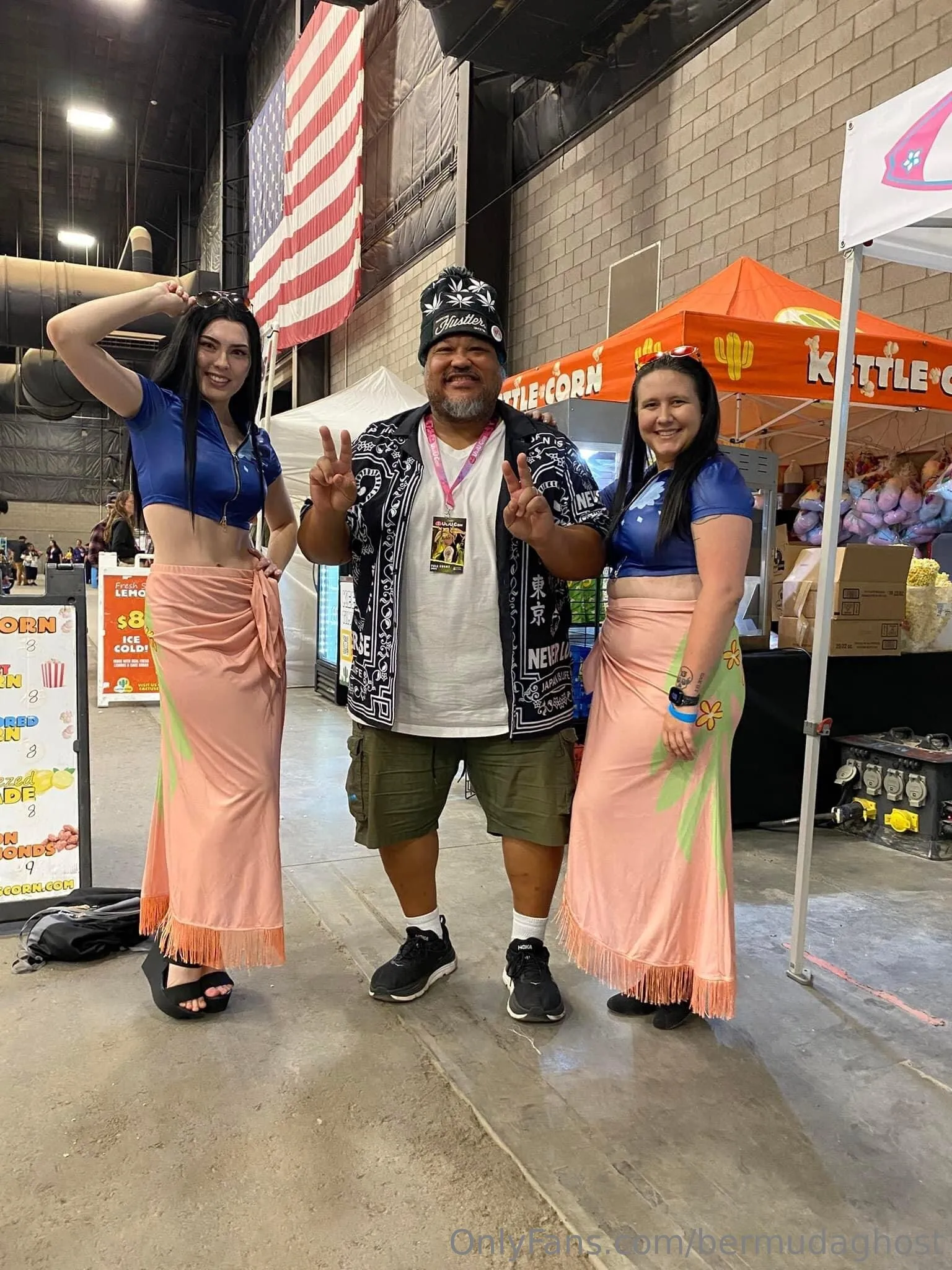 BermudaGhost OnlyFans free account photo 5 - bermudaghost nudes and sex tapes