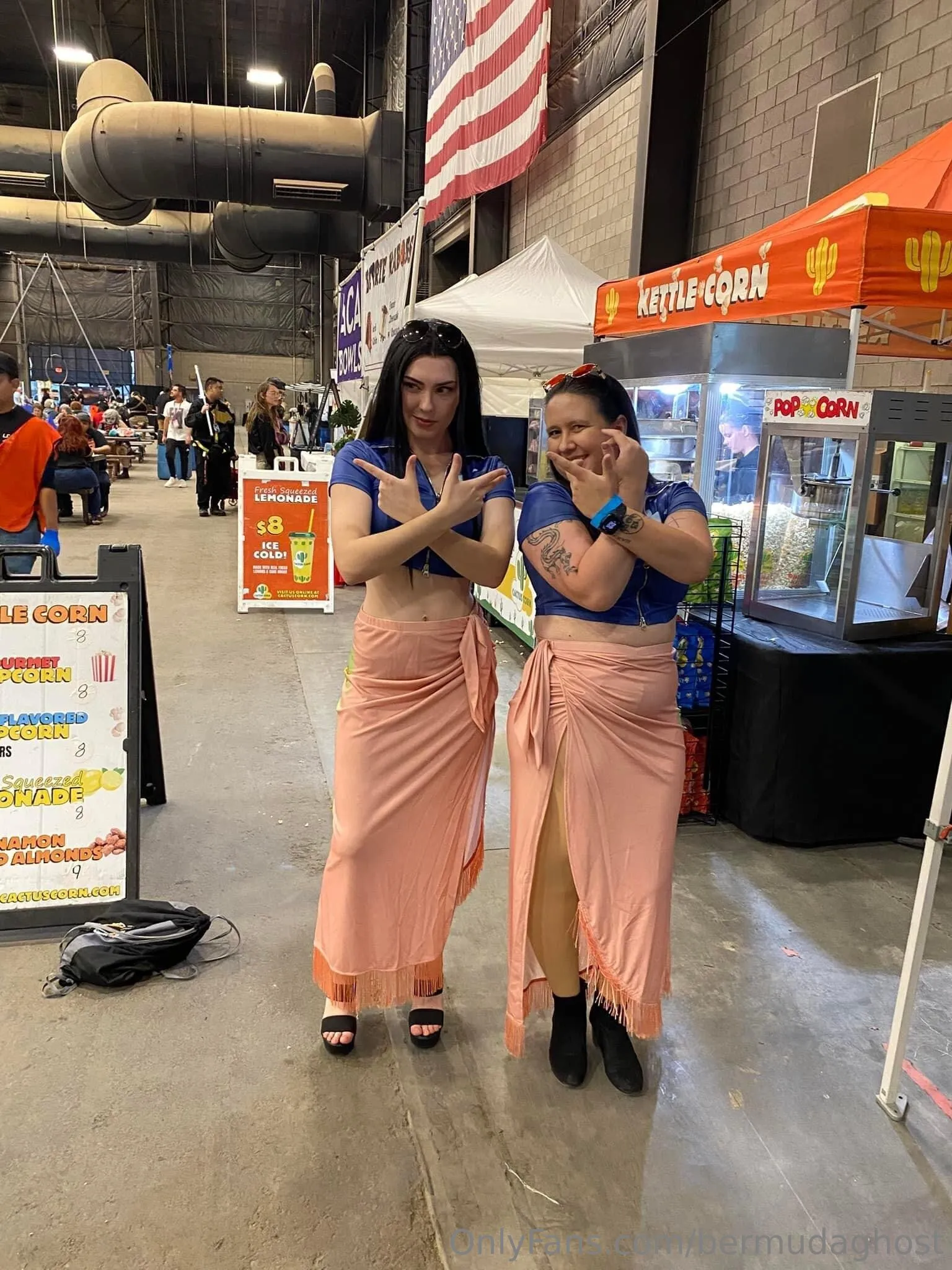 BermudaGhost OnlyFans free account photo 4 - bermudaghost nudes and sex tapes