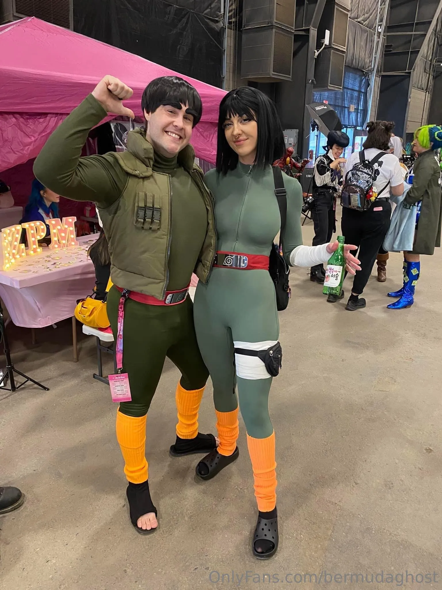 BermudaGhost OnlyFans free account photo 2 - bermudaghost nudes and sex tapes