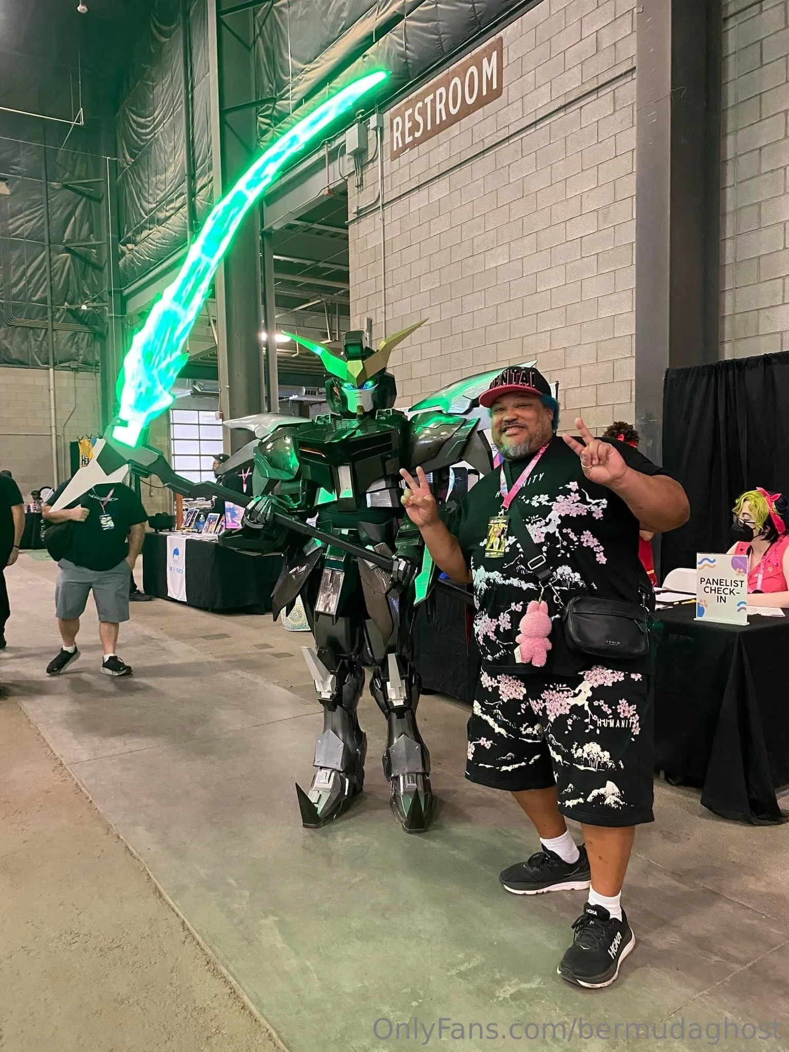 BermudaGhost OnlyFans free account photo 1 - bermudaghost nudes and sex tapes