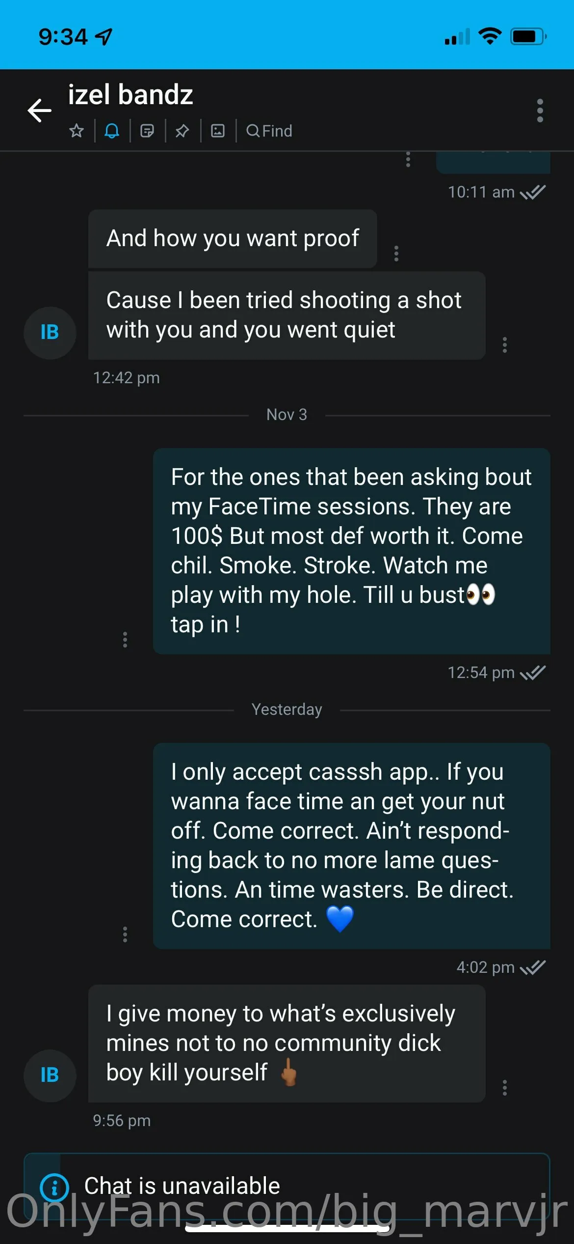 ꪑꪖ𝘳ꪜꫀꪶꪮꪊ𝘴. 乃卂山ㄖ爪. ꌚꍏꈤꎭꀷꀤꀤꀤ OnlyFans free account photo 17 - big_marvjr nudes and sex tapes