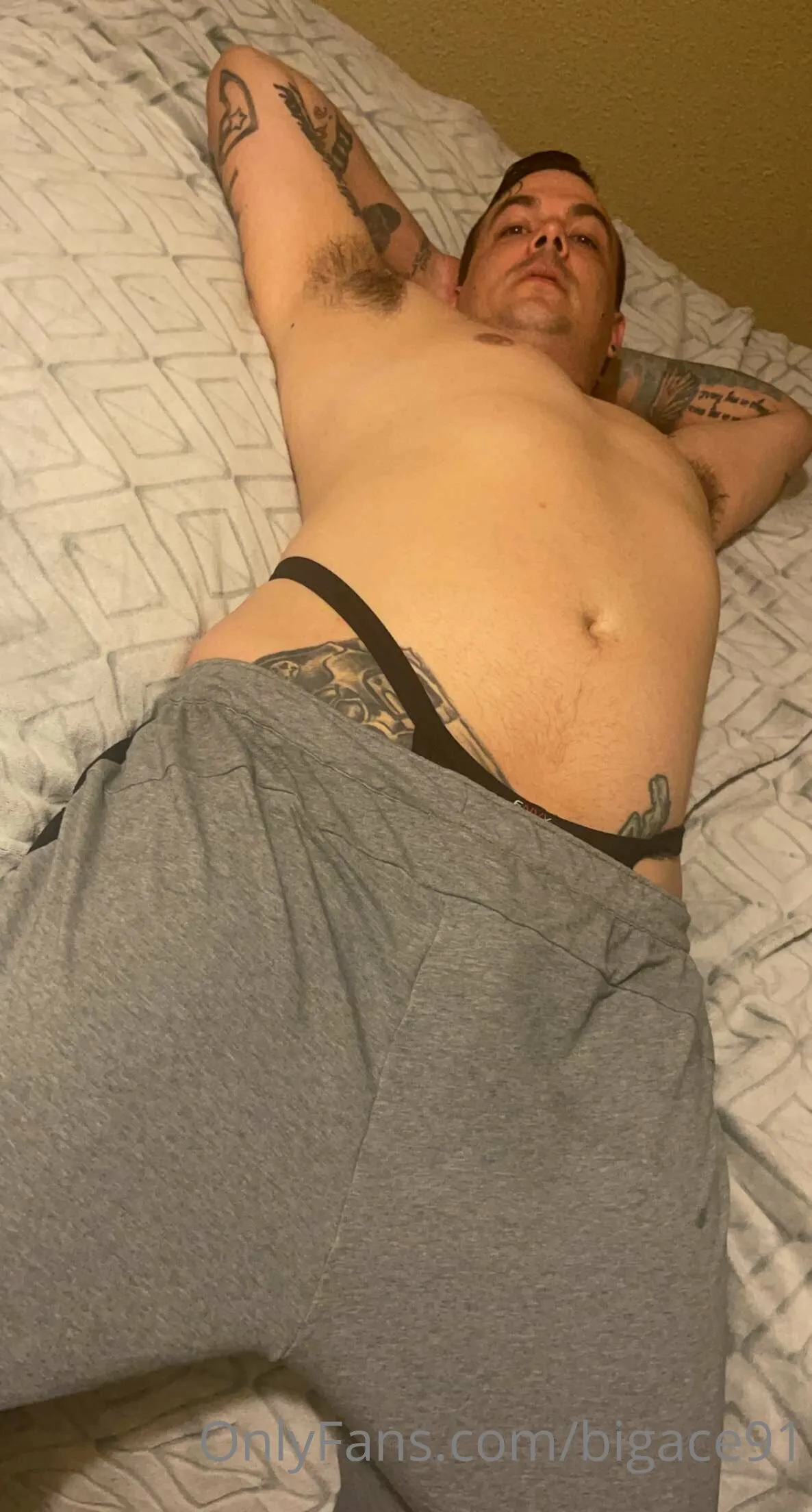 jon jenks OnlyFans free account photo 10 - bigace91 nudes and sex tapes