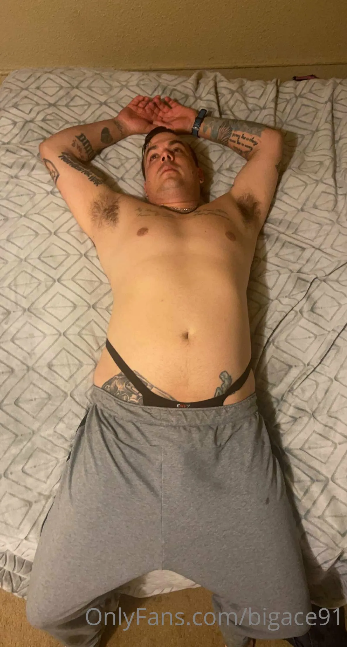 jon jenks OnlyFans free account photo 9 - bigace91 nudes and sex tapes
