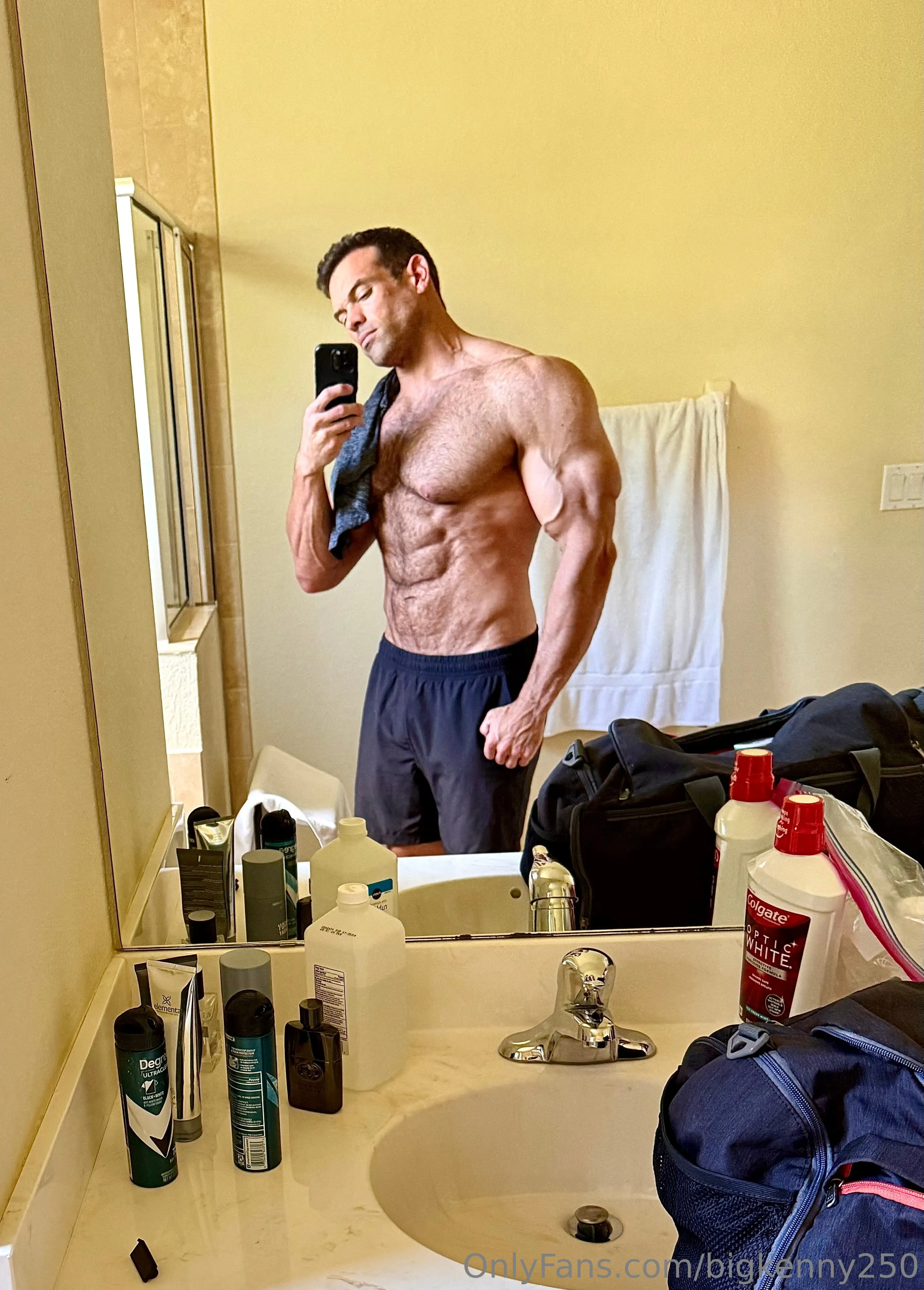 bigkenny250 OnlyFans free account photo 11 - bigkenny250 nudes and sex tapes