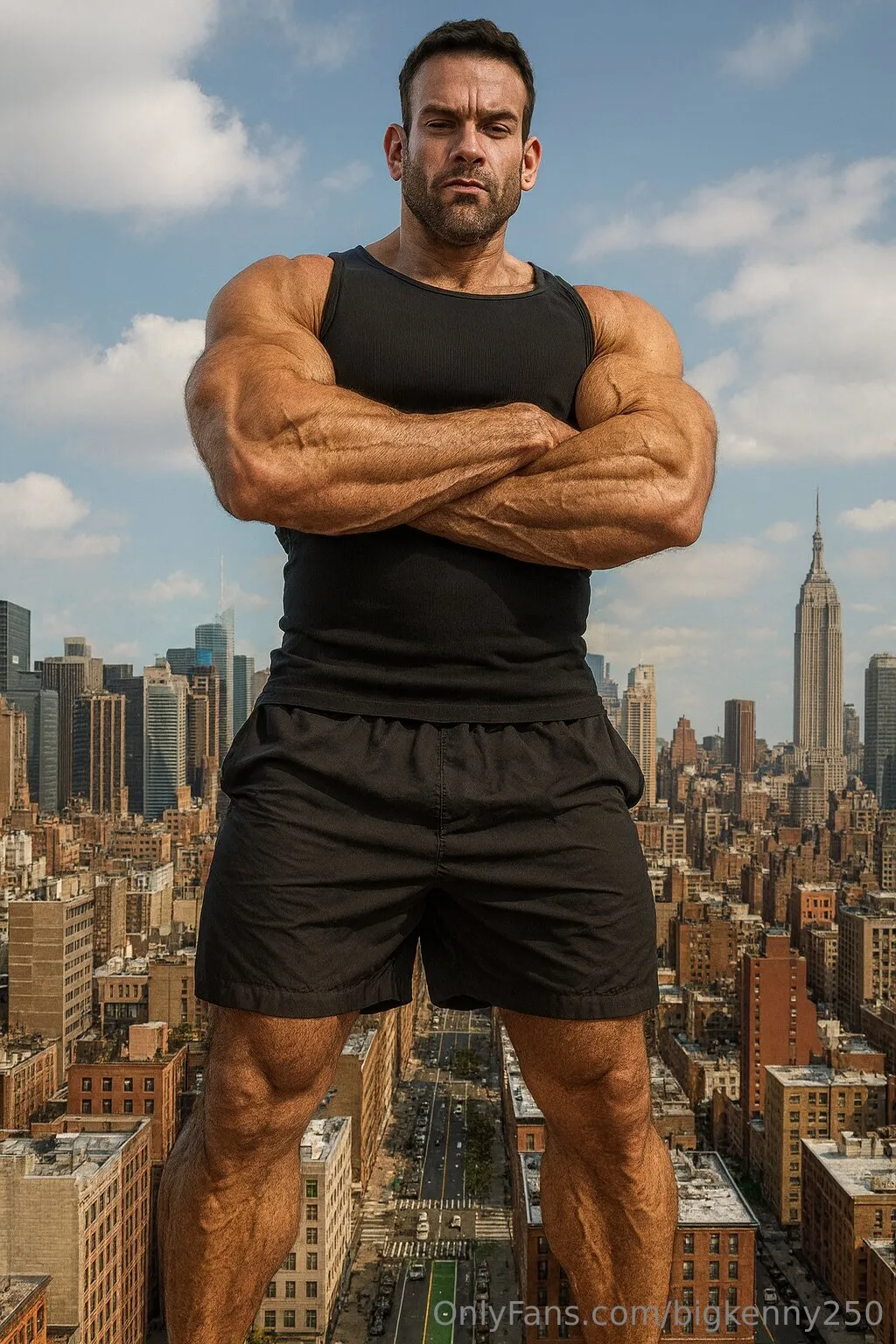 bigkenny250 OnlyFans free account photo 1 - bigkenny250 nudes and sex tapes