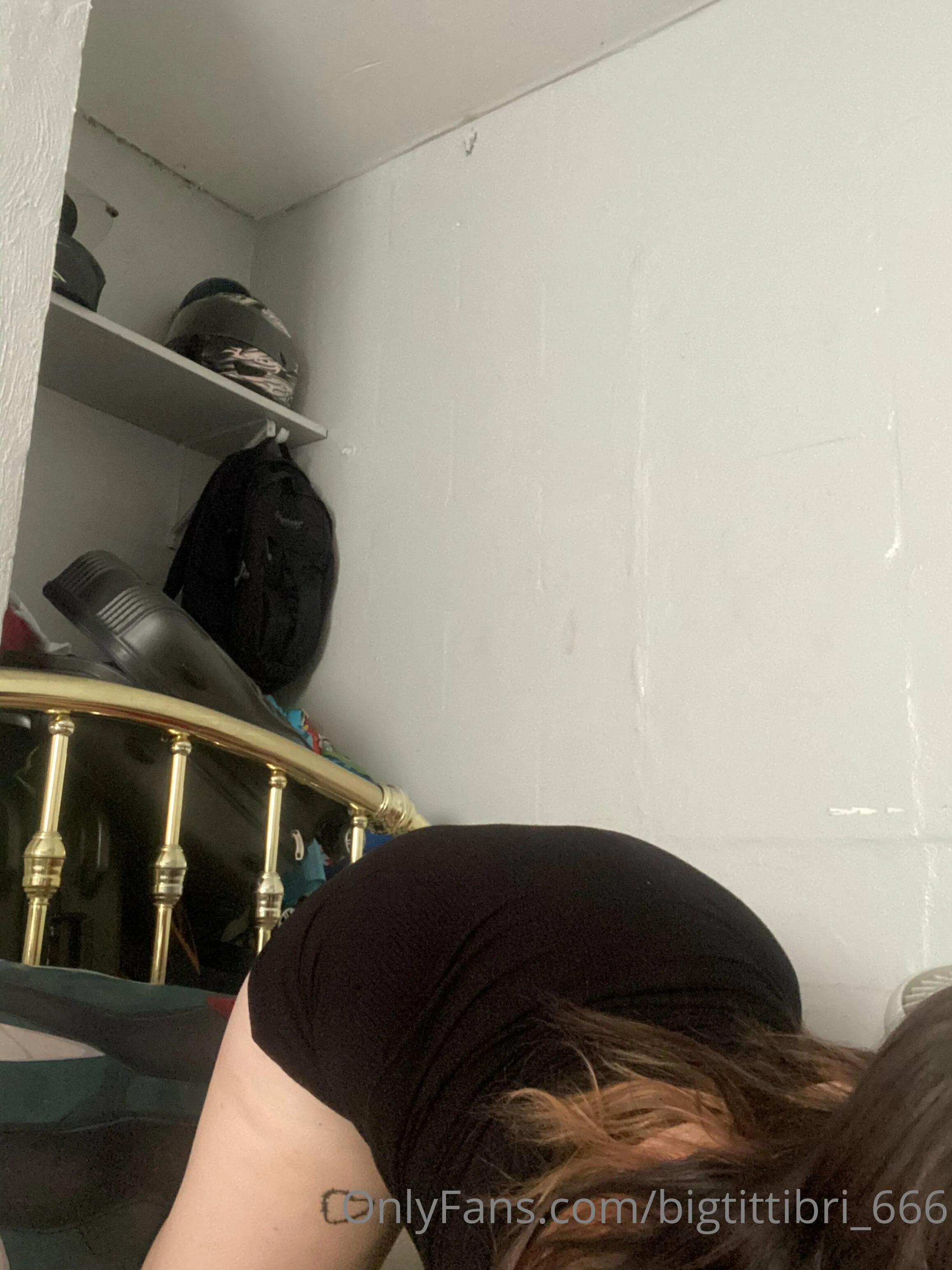 brat<3 OnlyFans free account photo 5 - bigtittigg_666 nudes and sex tapes