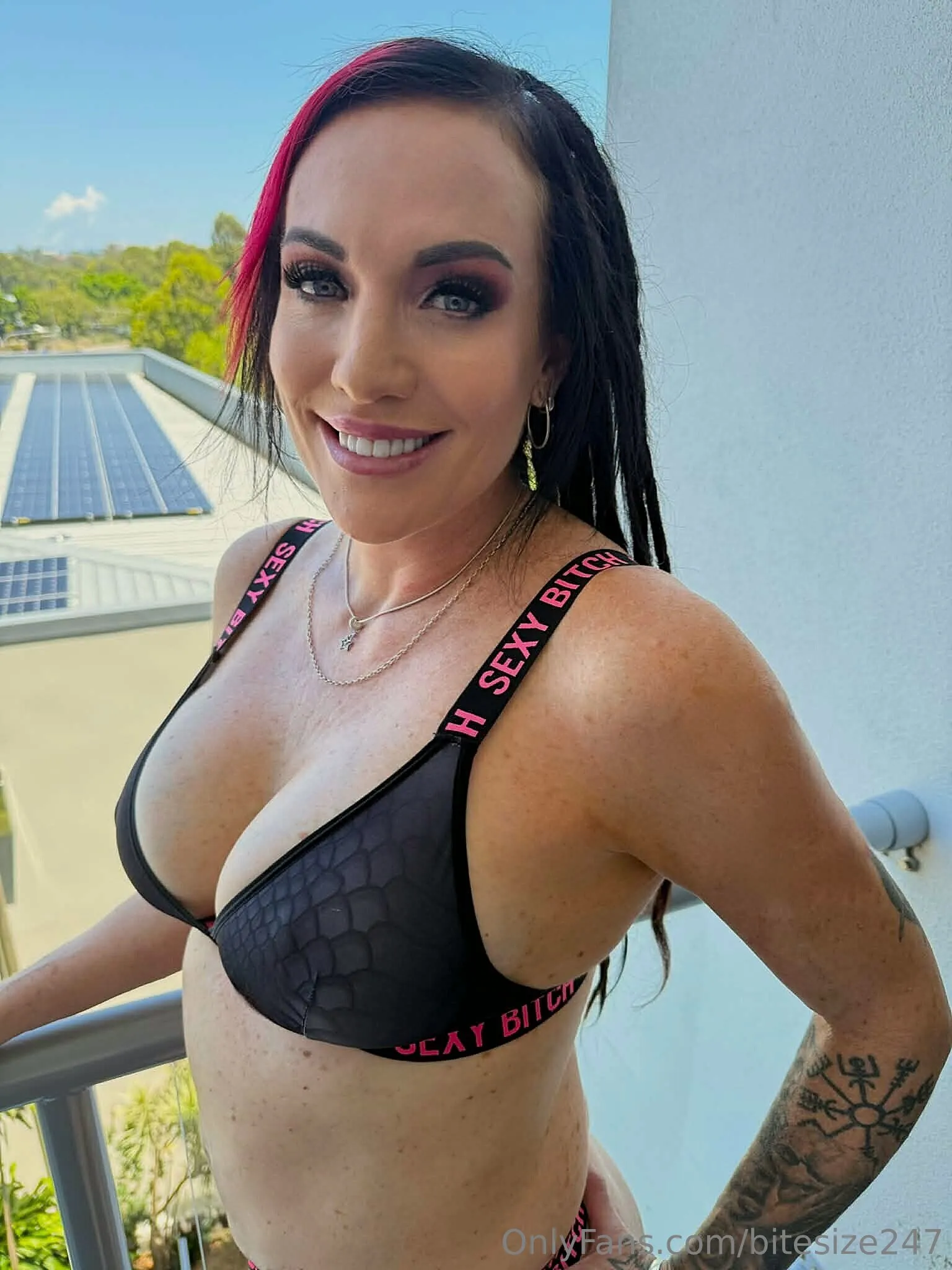 Bree Bitesize247 OnlyFans free account photo 2 - bitesize247 nudes and sex tapes
