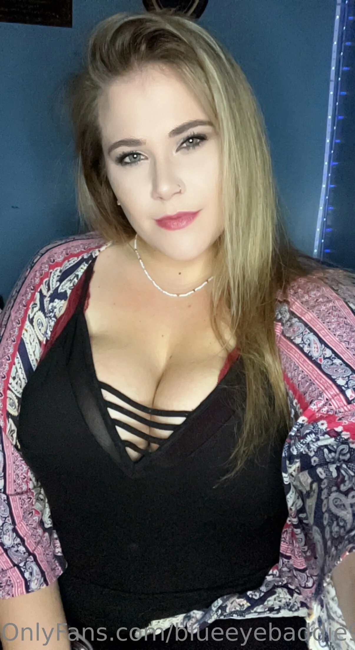 Blue eyed baddie 😈 OnlyFans free account photo 4 - blueeyebaddie98 nudes and sex tapes