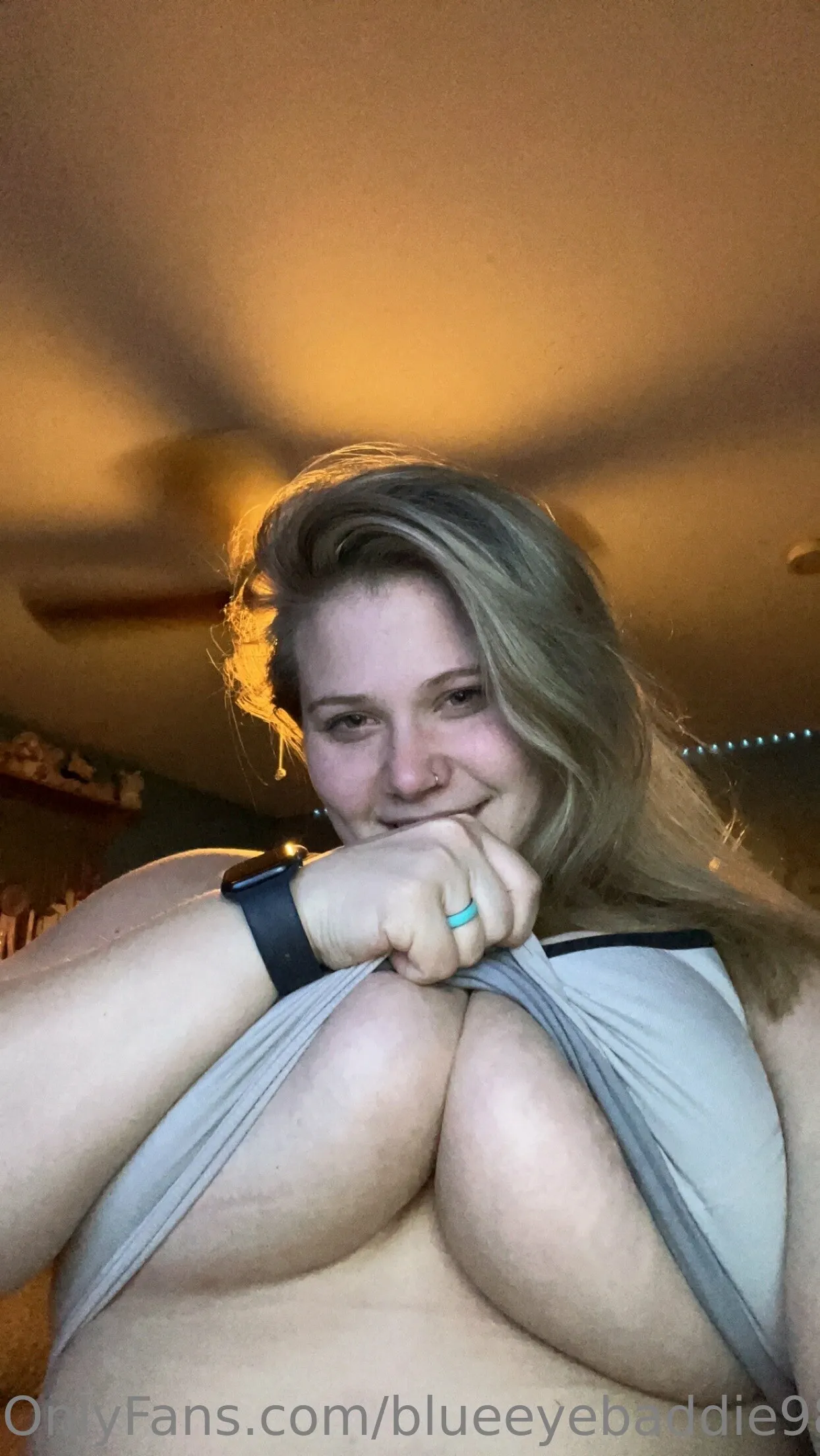 Blue eyed baddie 😈 OnlyFans free account photo 2 - blueeyebaddie98 nudes and sex tapes