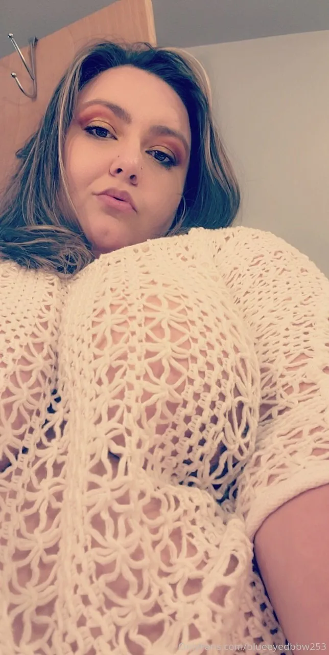 BlueEyedBBW OnlyFans free account photo 1 - blueeyedbbw253 nudes and sex tapes