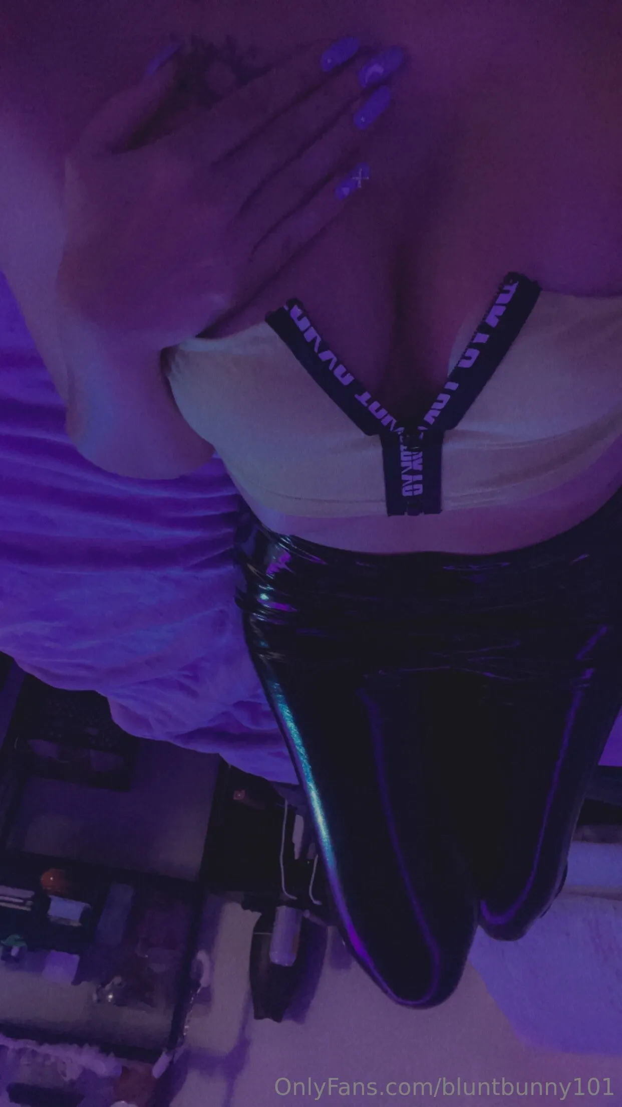 Bunny🤍 OnlyFans free account photo 20 - bluntbunny101 nudes and sex tapes