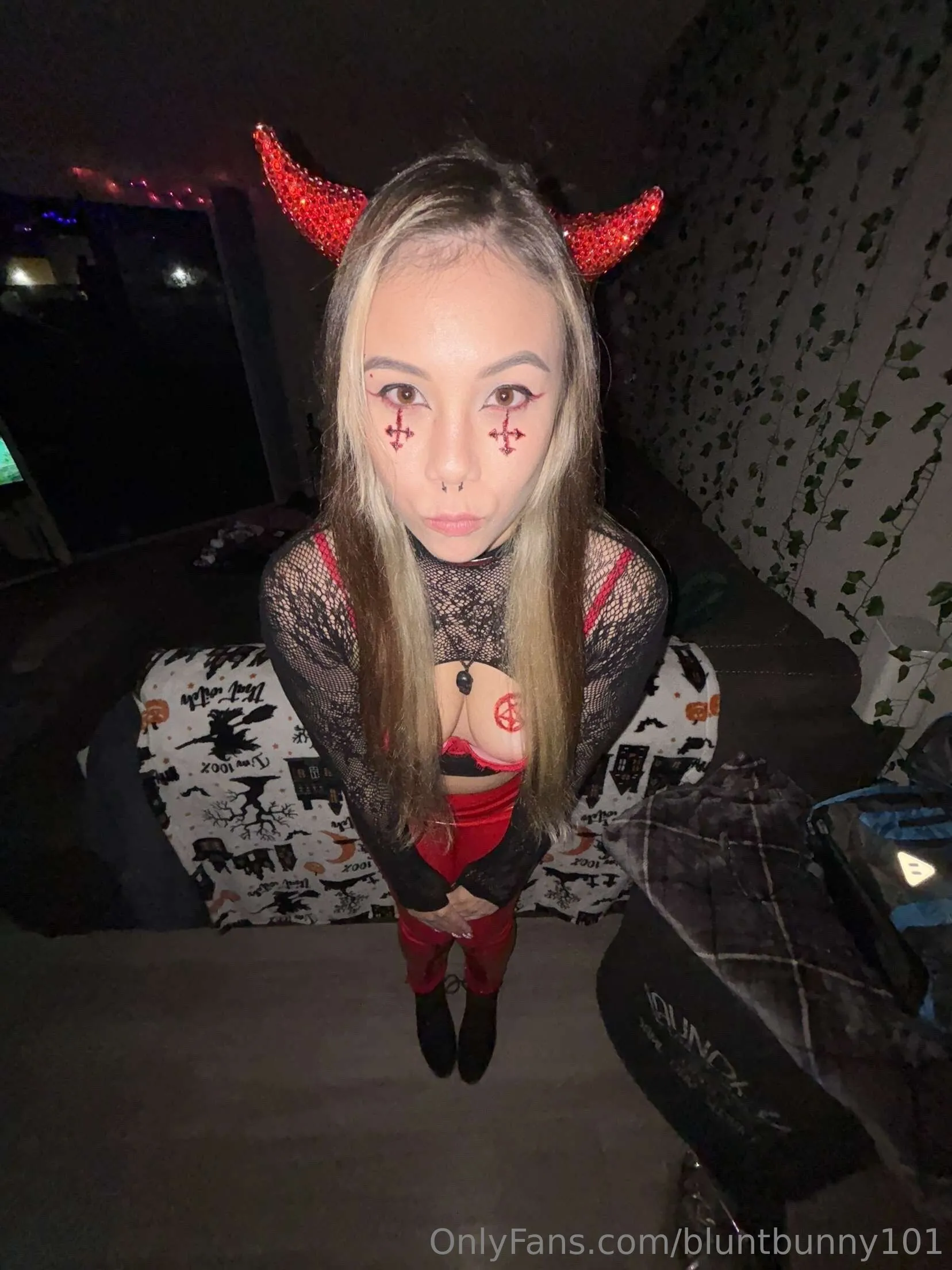 Bunny🤍 OnlyFans free account photo 5 - bluntbunny101 nudes and sex tapes