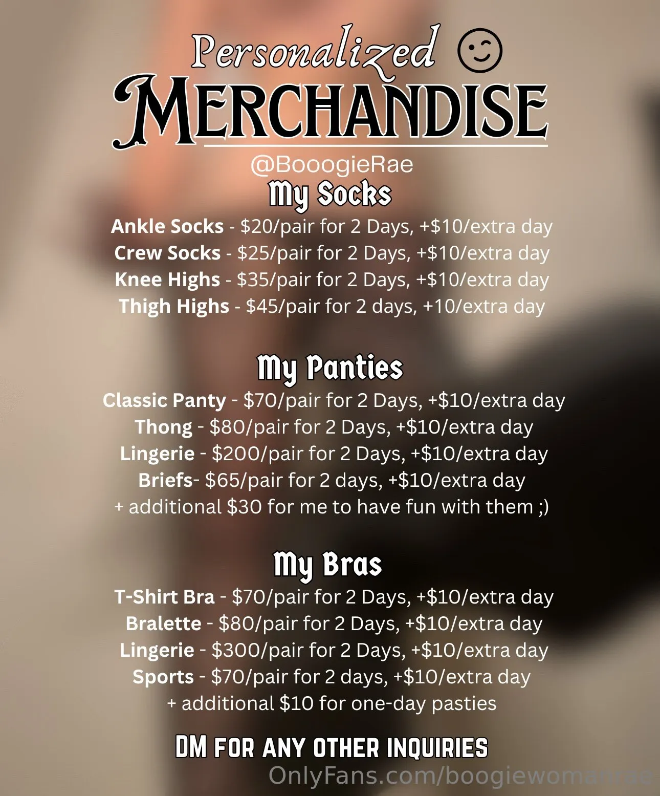 @Booogierae VAULT OnlyFans free account photo 16 - boogiewomanrae nudes and sex tapes