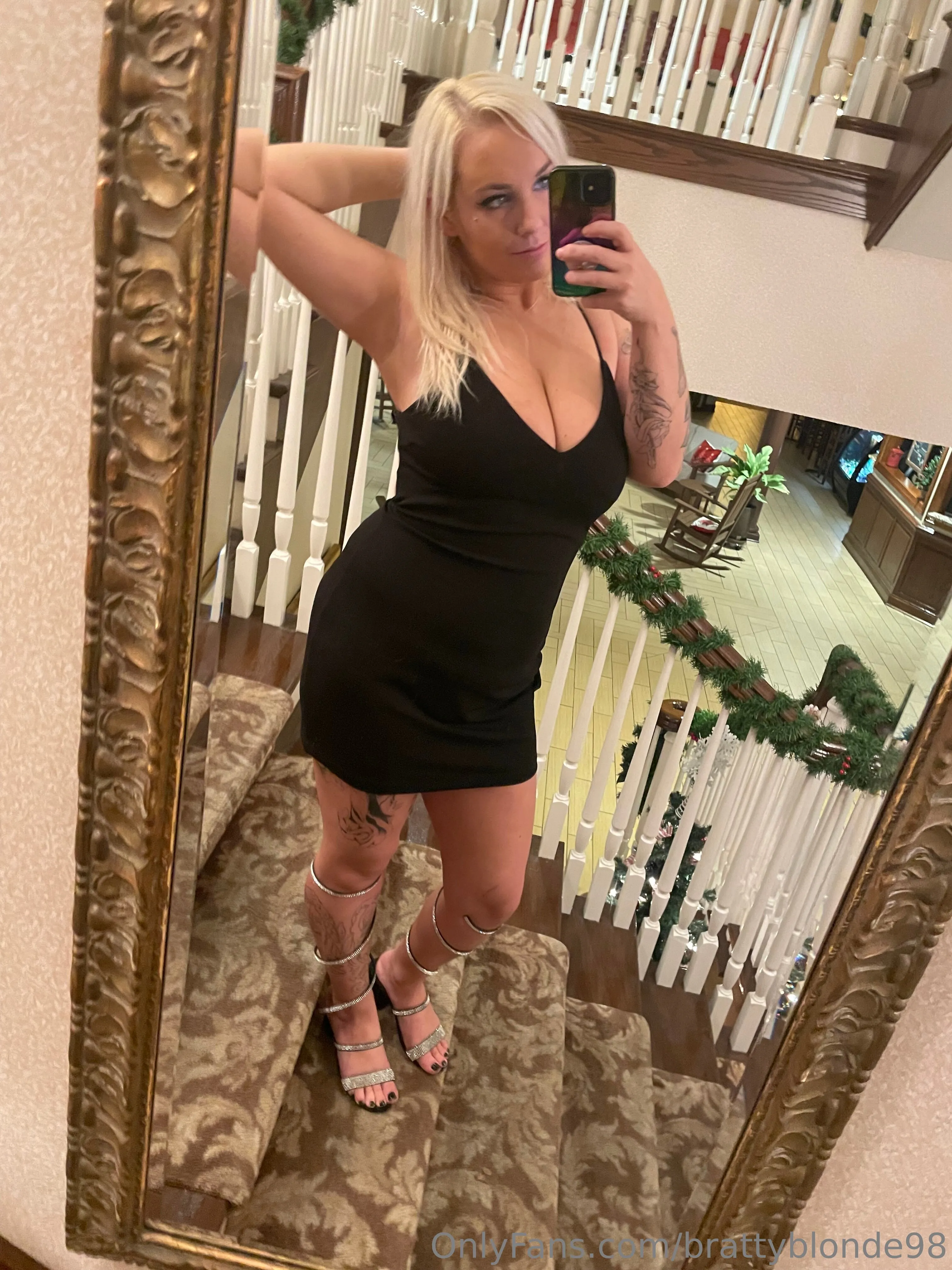 ✨Bratty Blonde✨ OnlyFans free account photo 25 - brattyblonde98 nudes and sex tapes