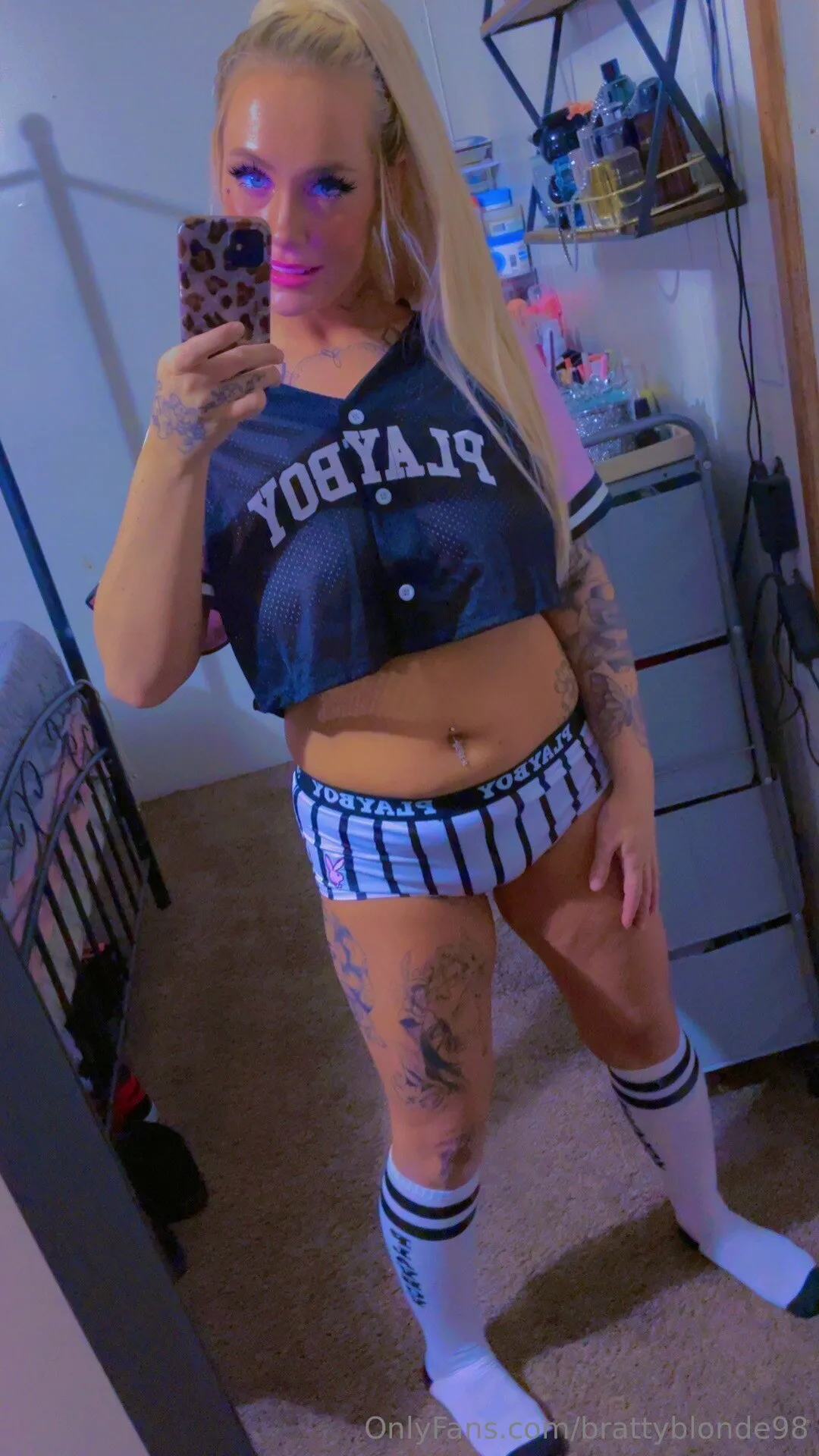 ✨Bratty Blonde✨ OnlyFans free account photo 16 - brattyblonde98 nudes and sex tapes