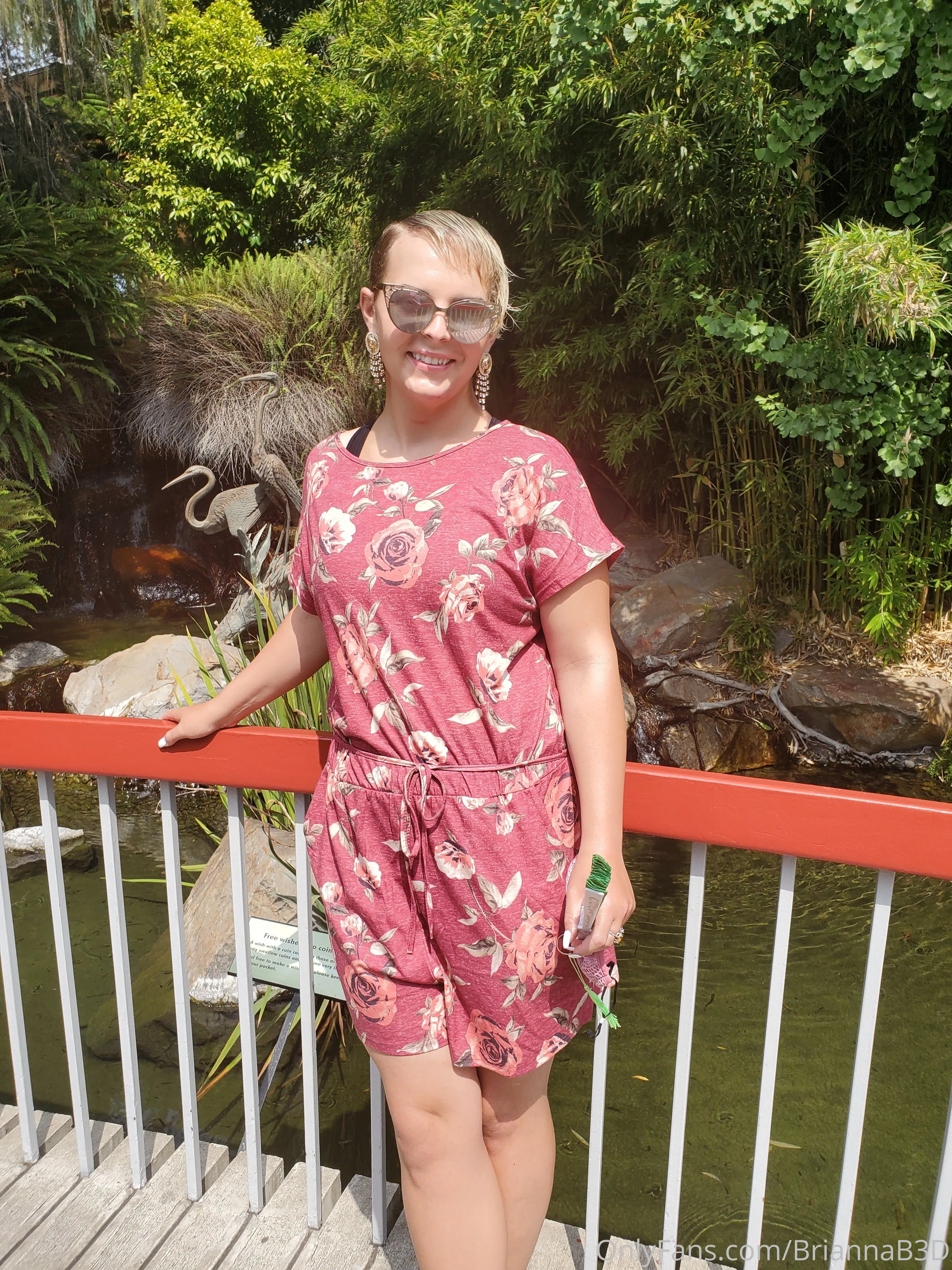 *TS* BriannaB3D 🏳️‍⚧️ OnlyFans free account photo 19 - briannab3d nudes and sex tapes